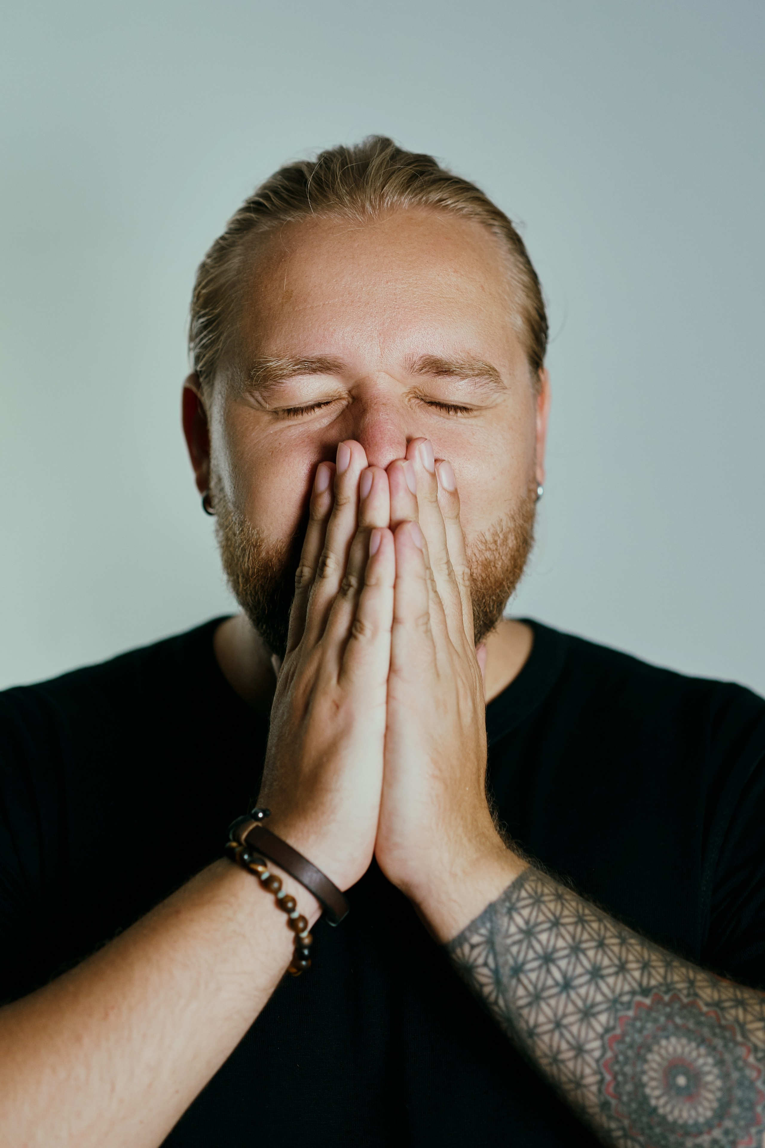 Для рабочего профиля. Фотограф в Барселоне Жанна Захарченко