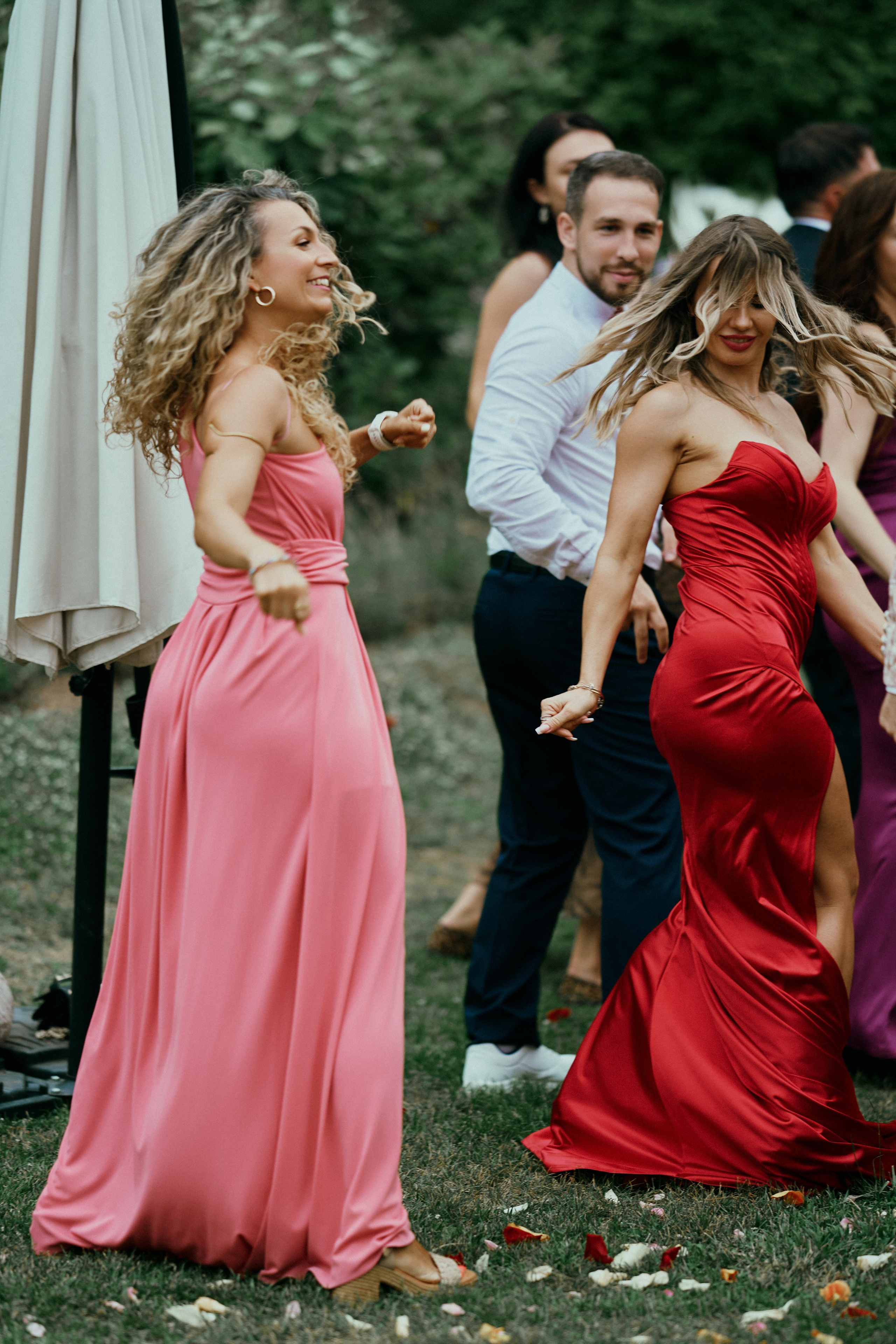 Jeime & Marina. Фотограф в Барселоне Жанна Захарченко