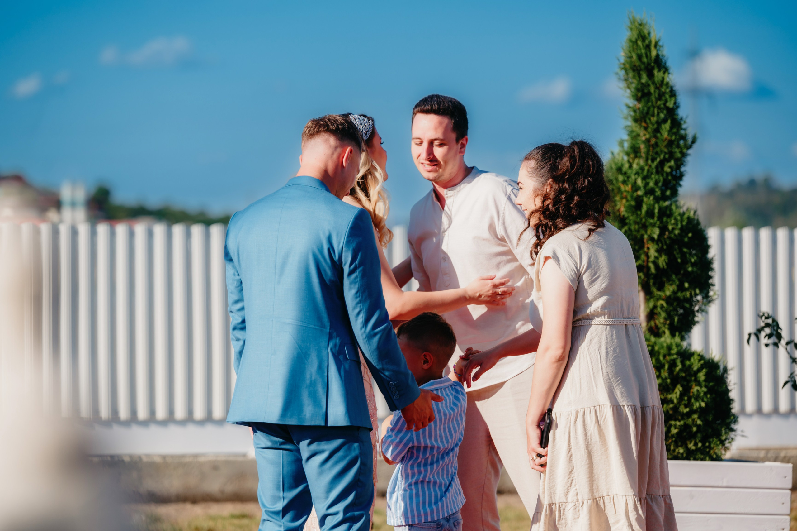 CUNUNIE Adelina si Alexandru. Laurentiu Stefan StoryTeller