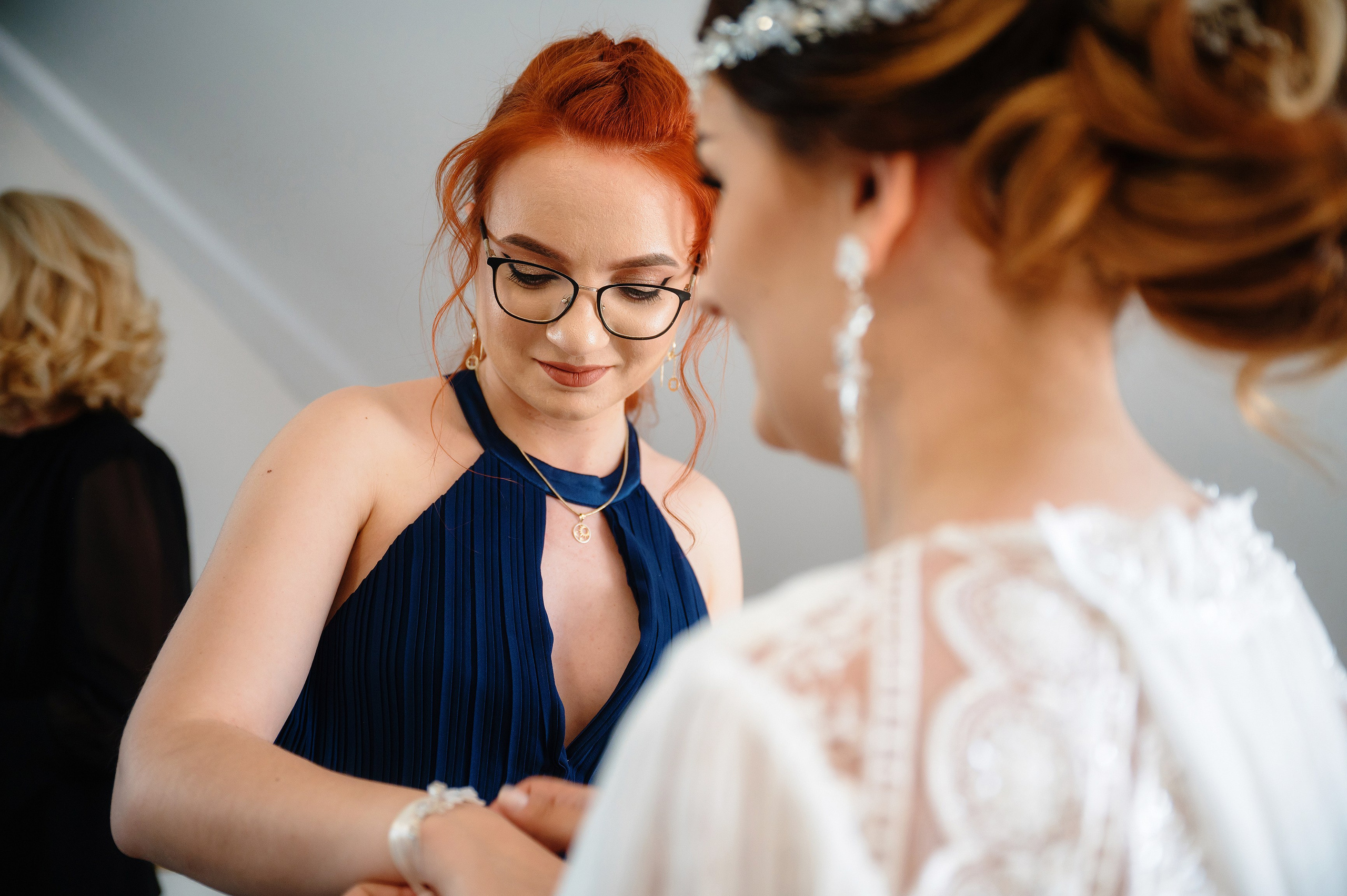 NUNTA Tudor si Stefana. Laurentiu Stefan StoryTeller