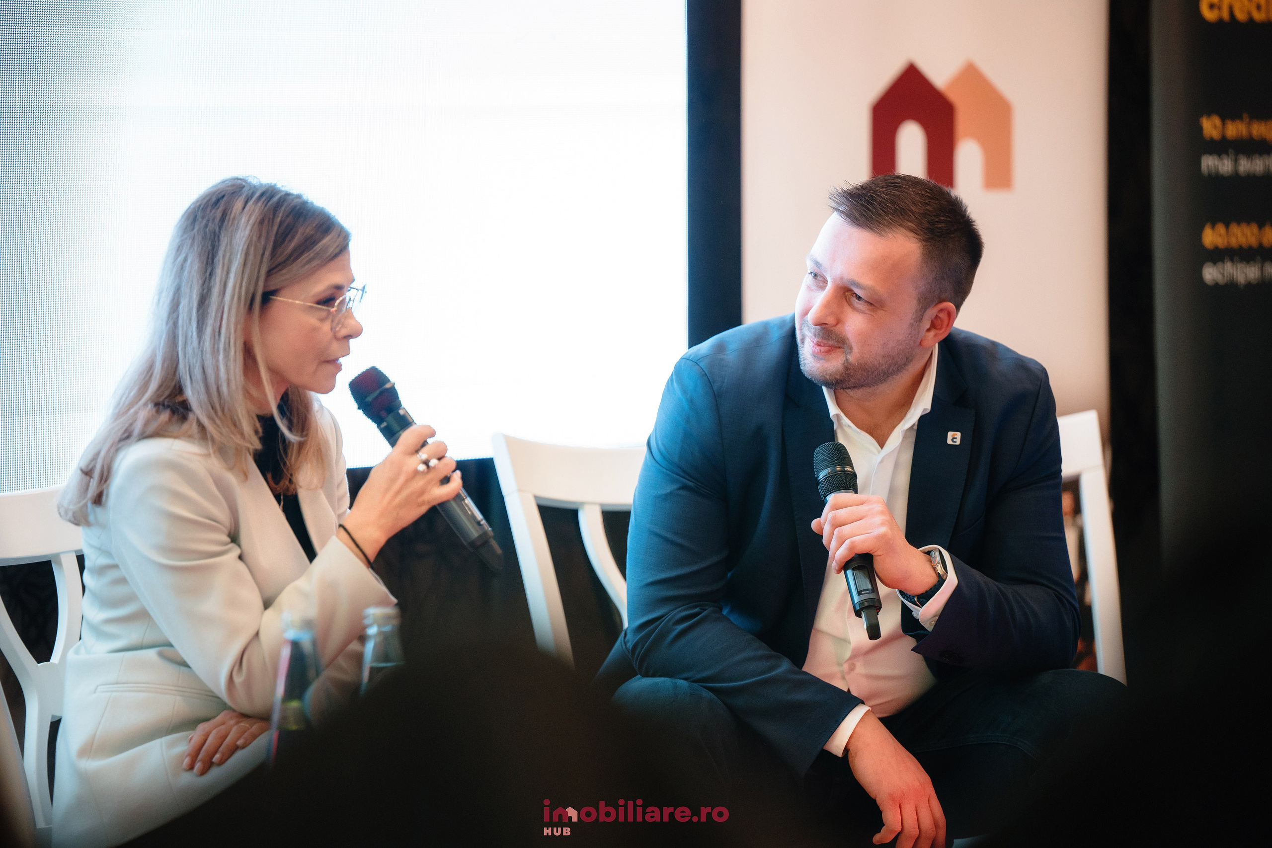 Imobliare HUB. Laurentiu Stefan StoryTeller