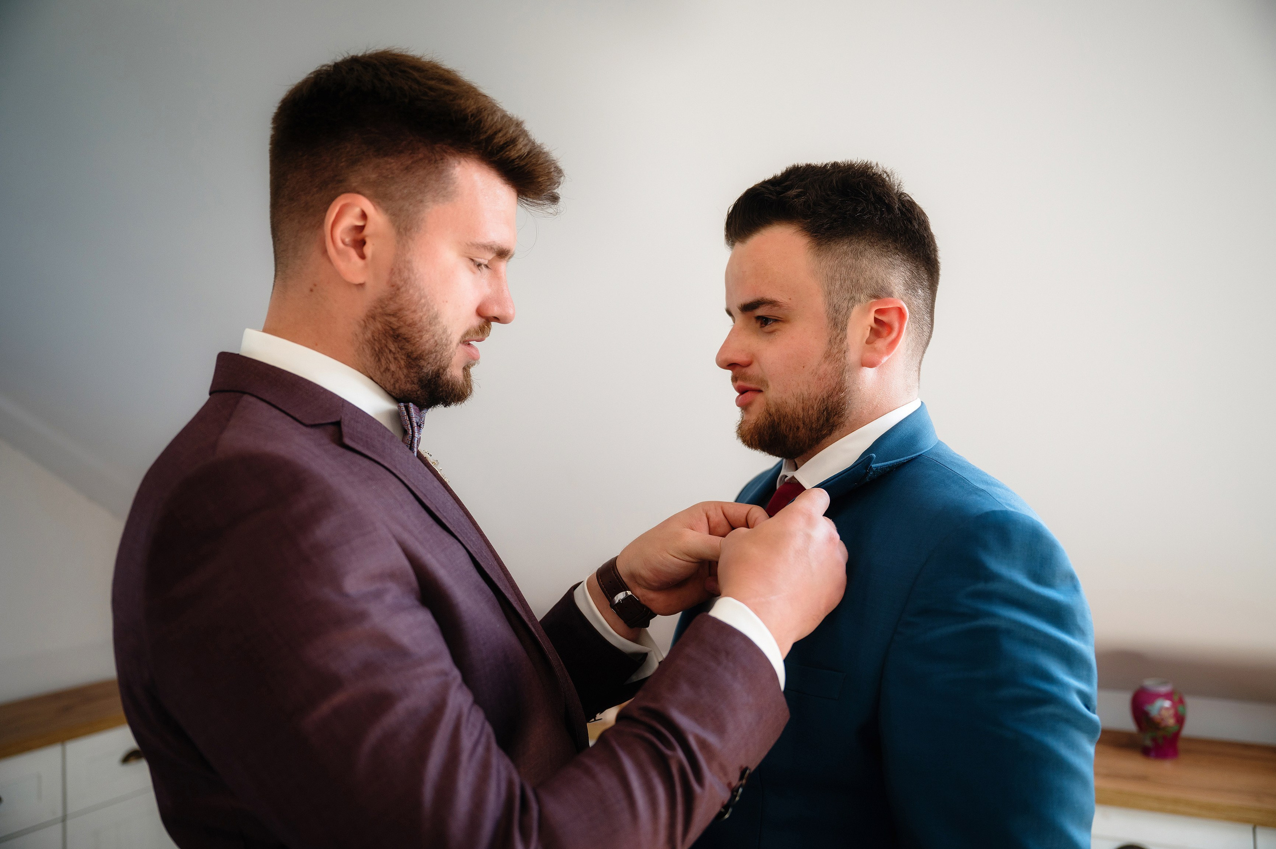 NUNTA Tudor si Stefana. Laurentiu Stefan StoryTeller