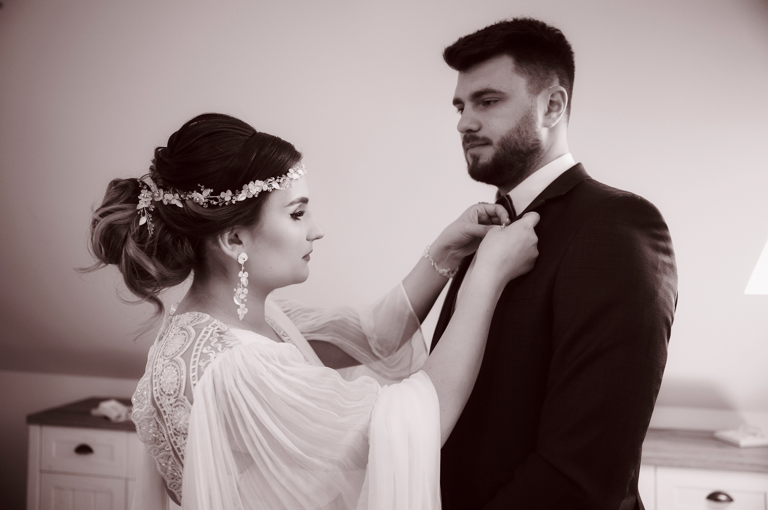 NUNTA Tudor si Stefana. Laurentiu Stefan StoryTeller