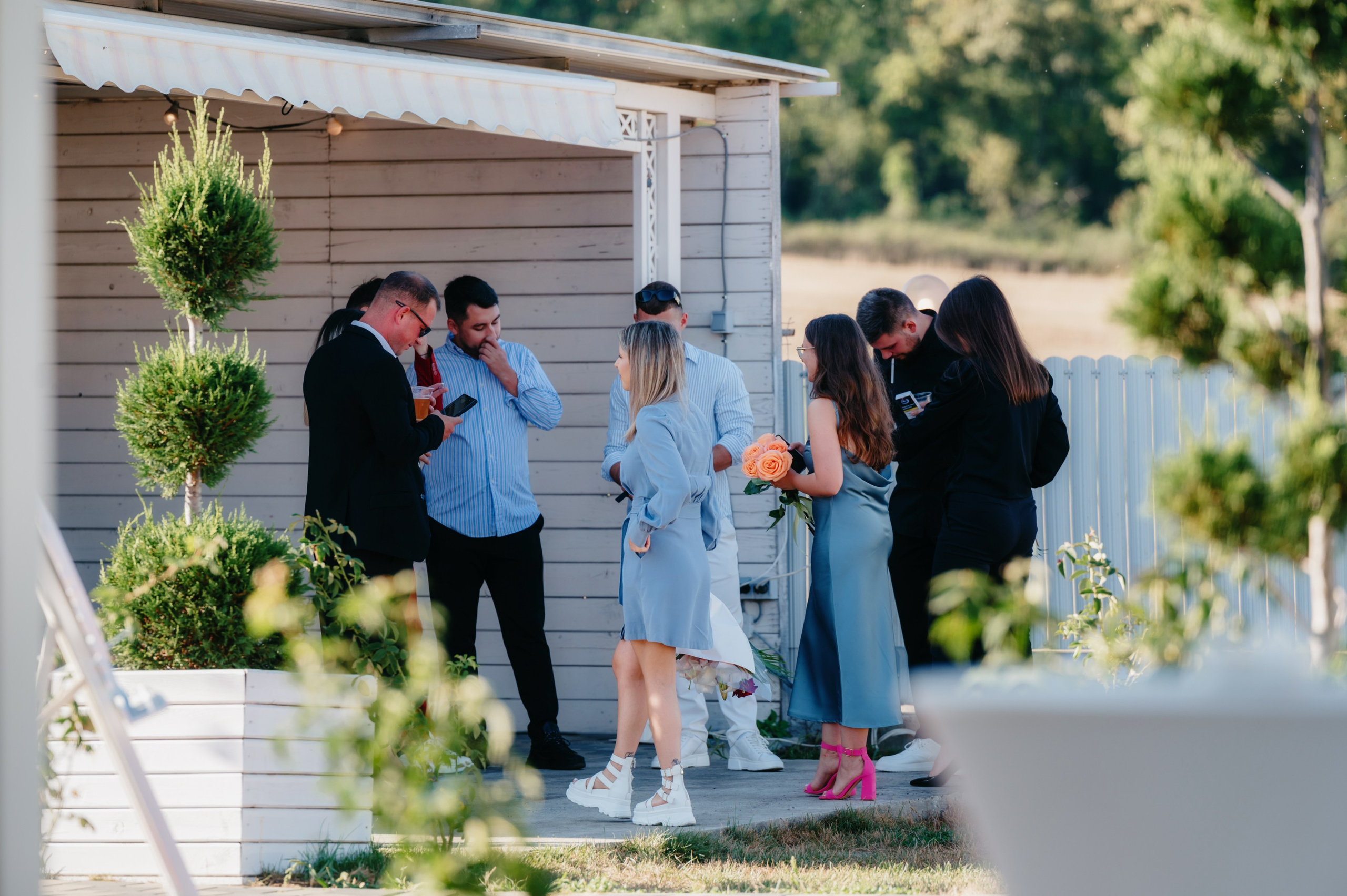 CUNUNIE Adelina si Alexandru. Laurentiu Stefan StoryTeller