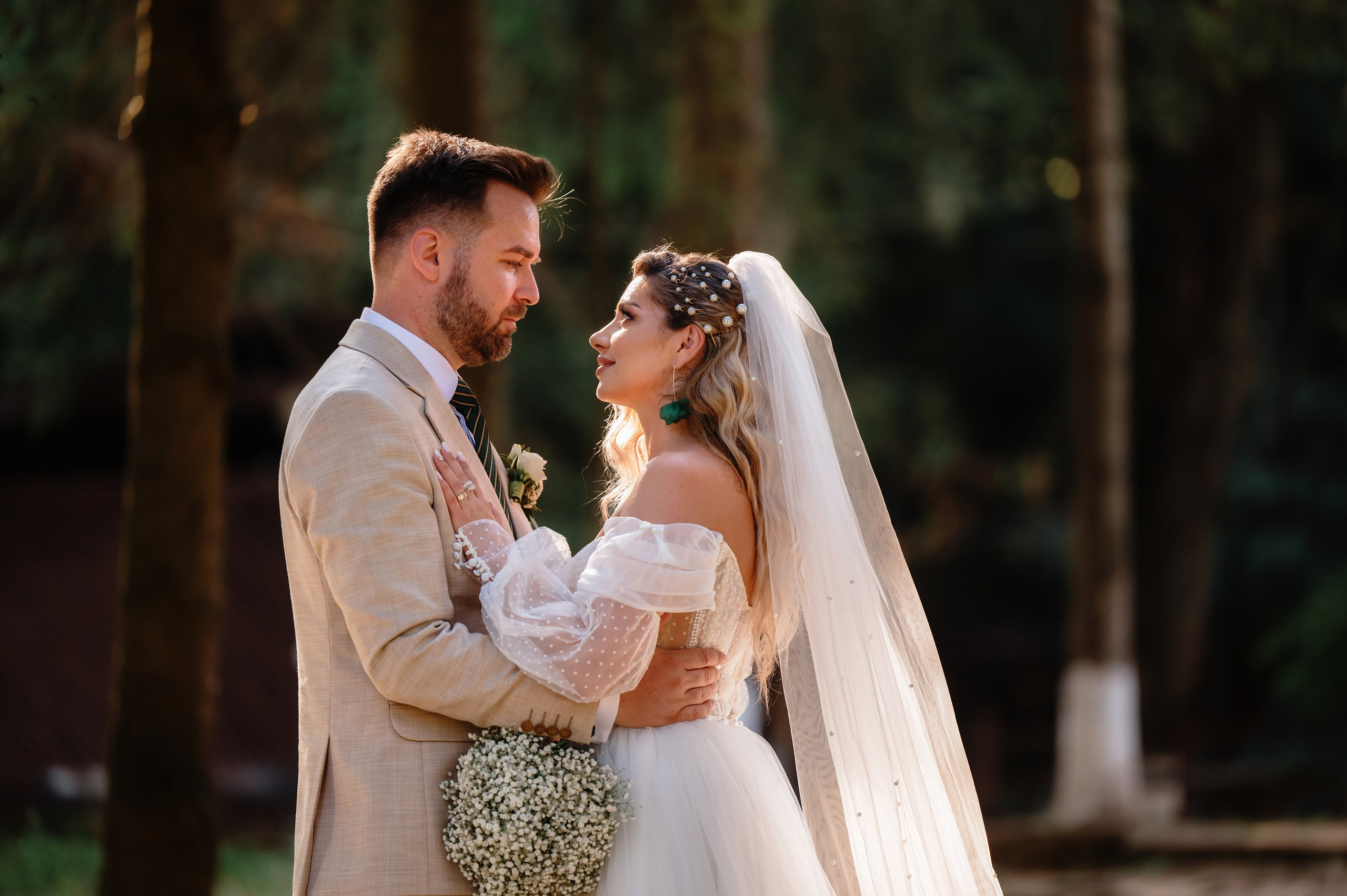 NUNTA Carina si Andrei. Laurentiu Stefan StoryTeller