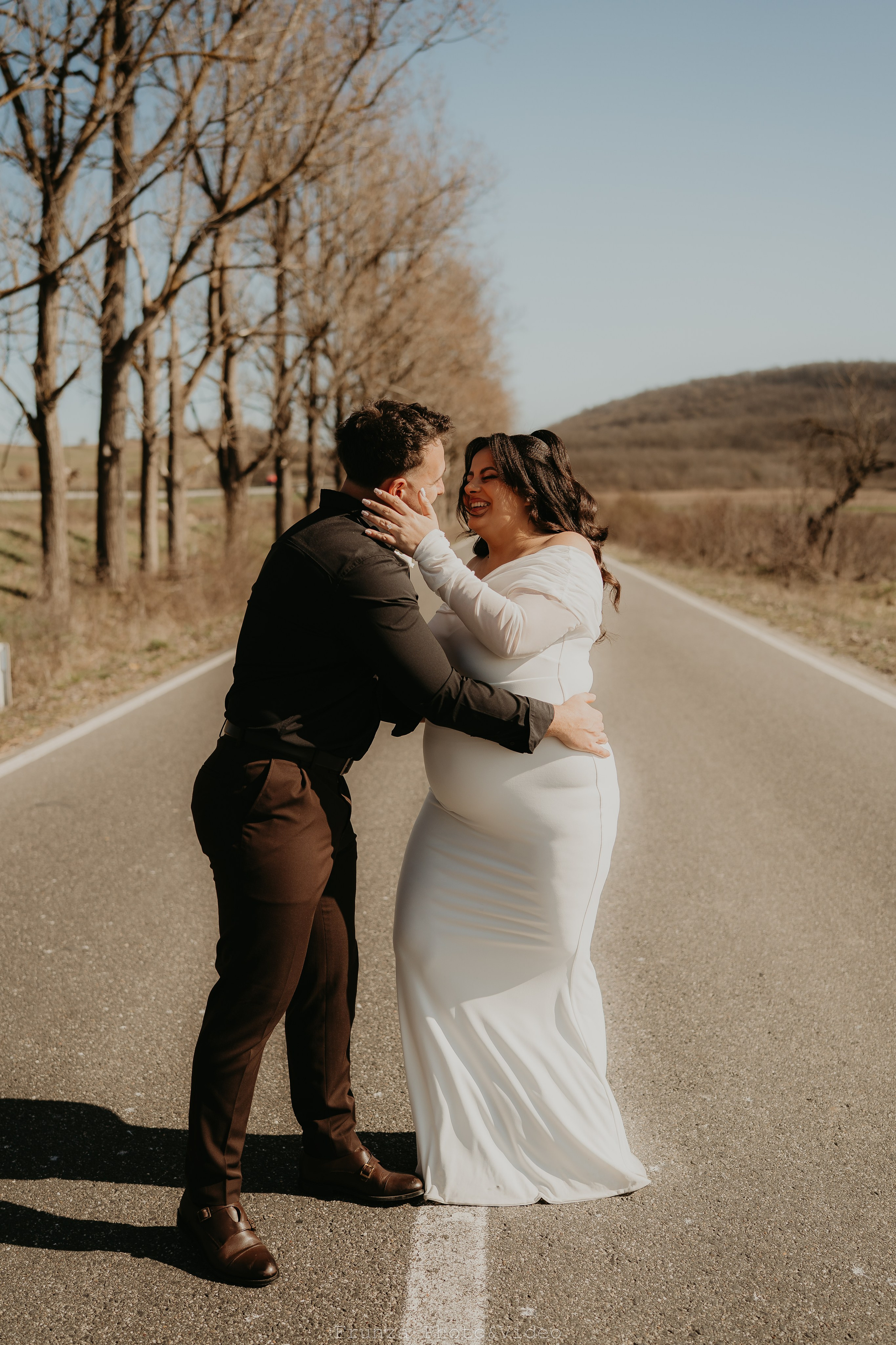 Denisa & Andrei / Civil Wedding. Foto / Video nunta Deva, Hunedoara