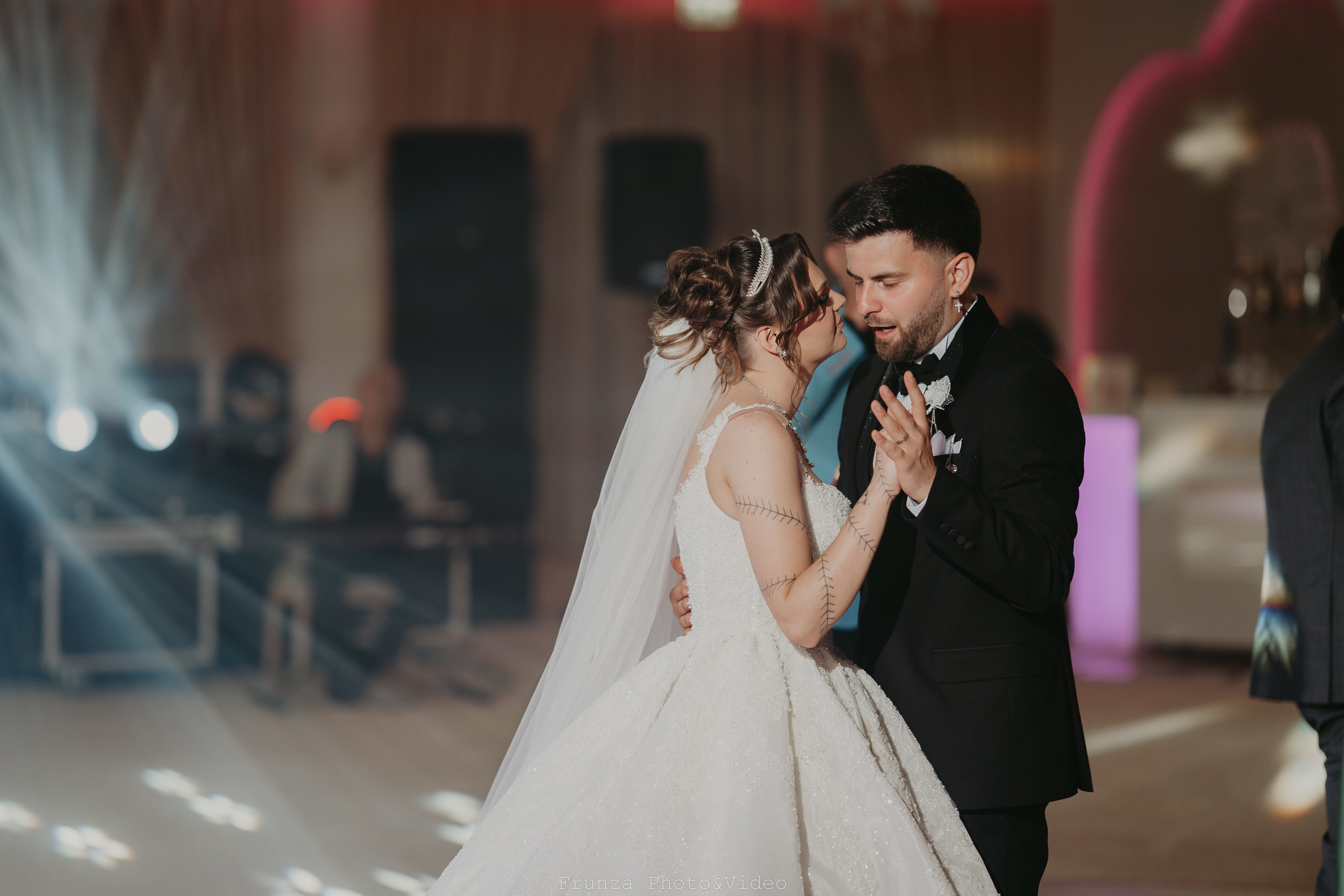 Ionut & Alexandra / Complete Wedding Day. Foto / Video nunta Deva, Hunedoara