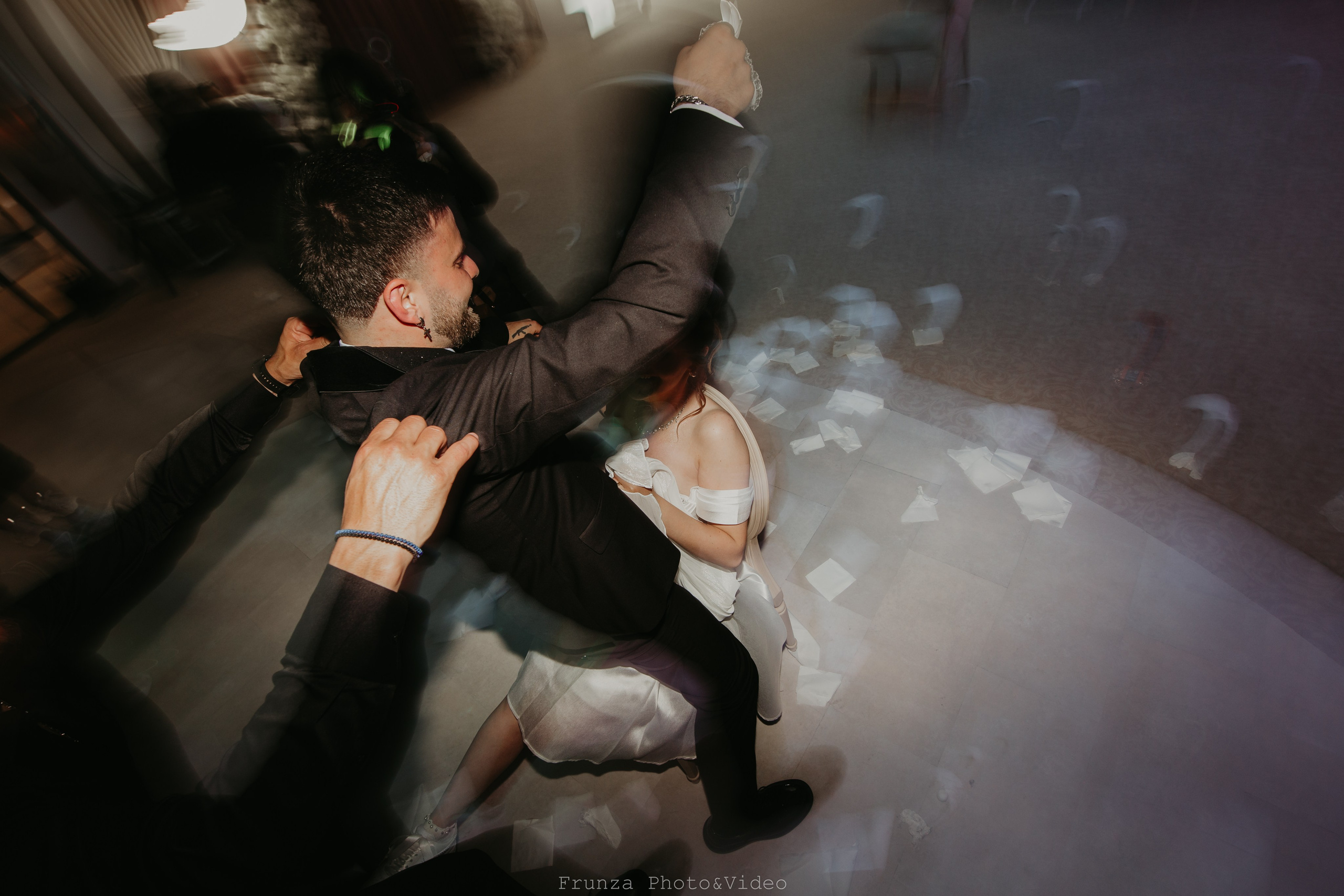 Ionut & Alexandra / Complete Wedding Day. Foto / Video nunta Deva, Hunedoara