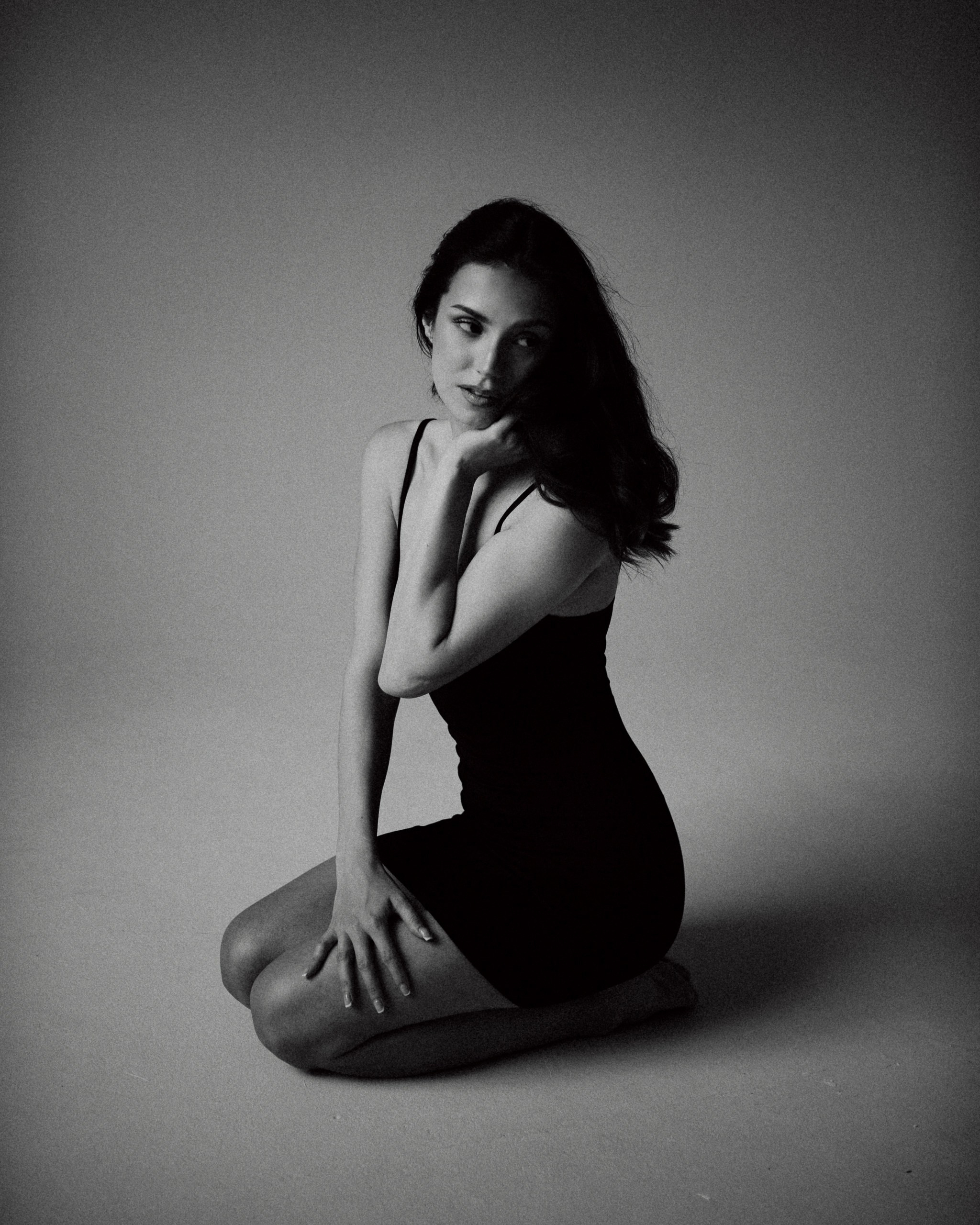 Ivana. Inna Mendelson — Photographer