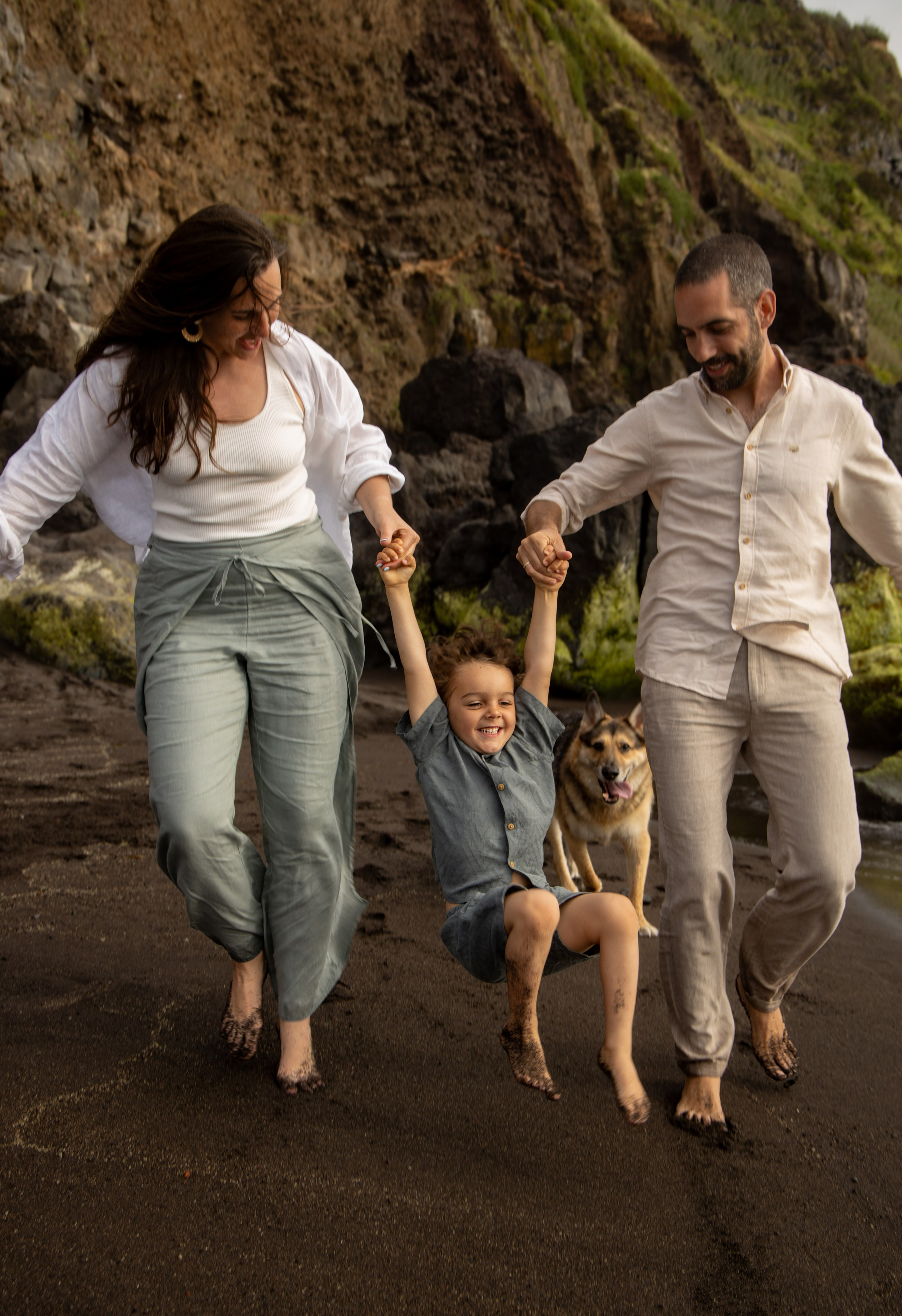 IRINA KALMYKOVA | PHOTOGRAPHER AZORES