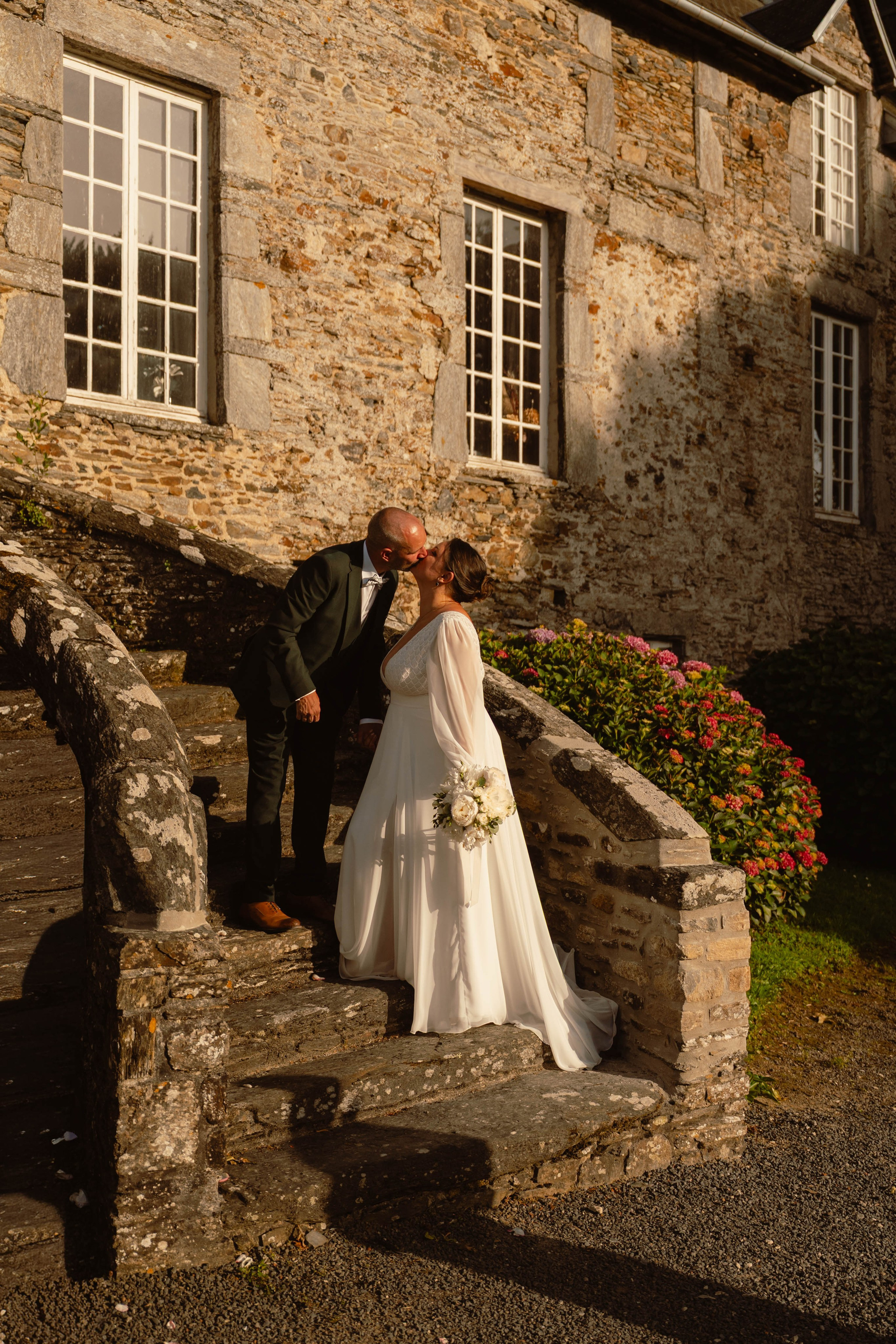 Madeline & Boris. Weeding photographer / event / portrait