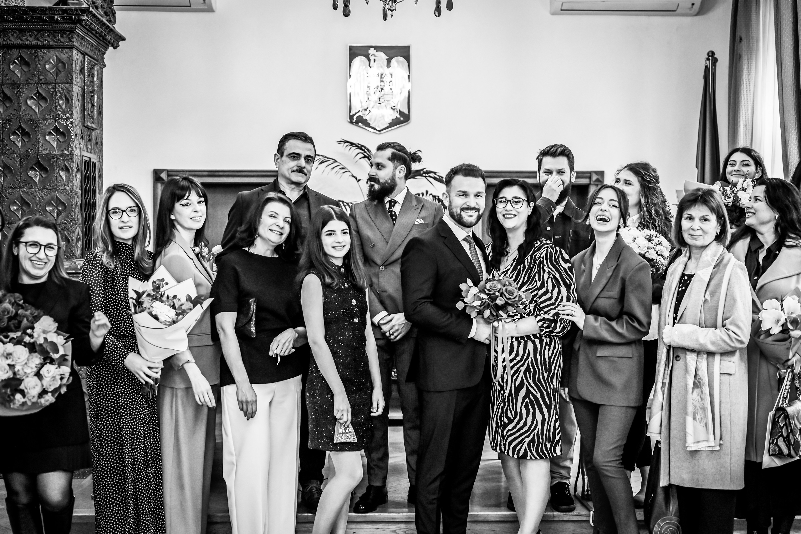 Cununie Monica si Cristian, Starea Civila Sector 3. Ana Maria Dragan Fotograf Evenimente