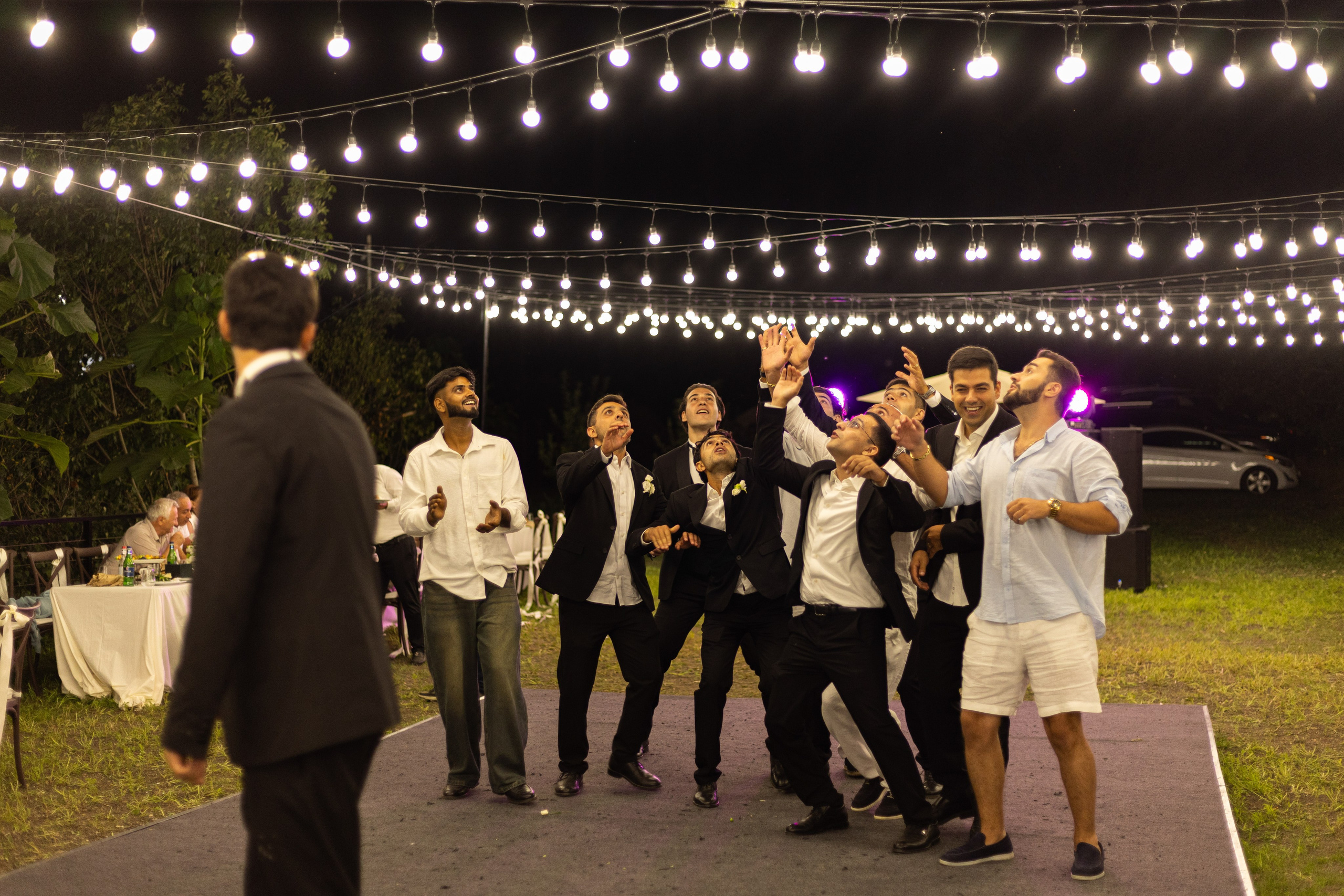 Arman and Lilit Wedding. Recnac | Wedding Photographer Yerevan