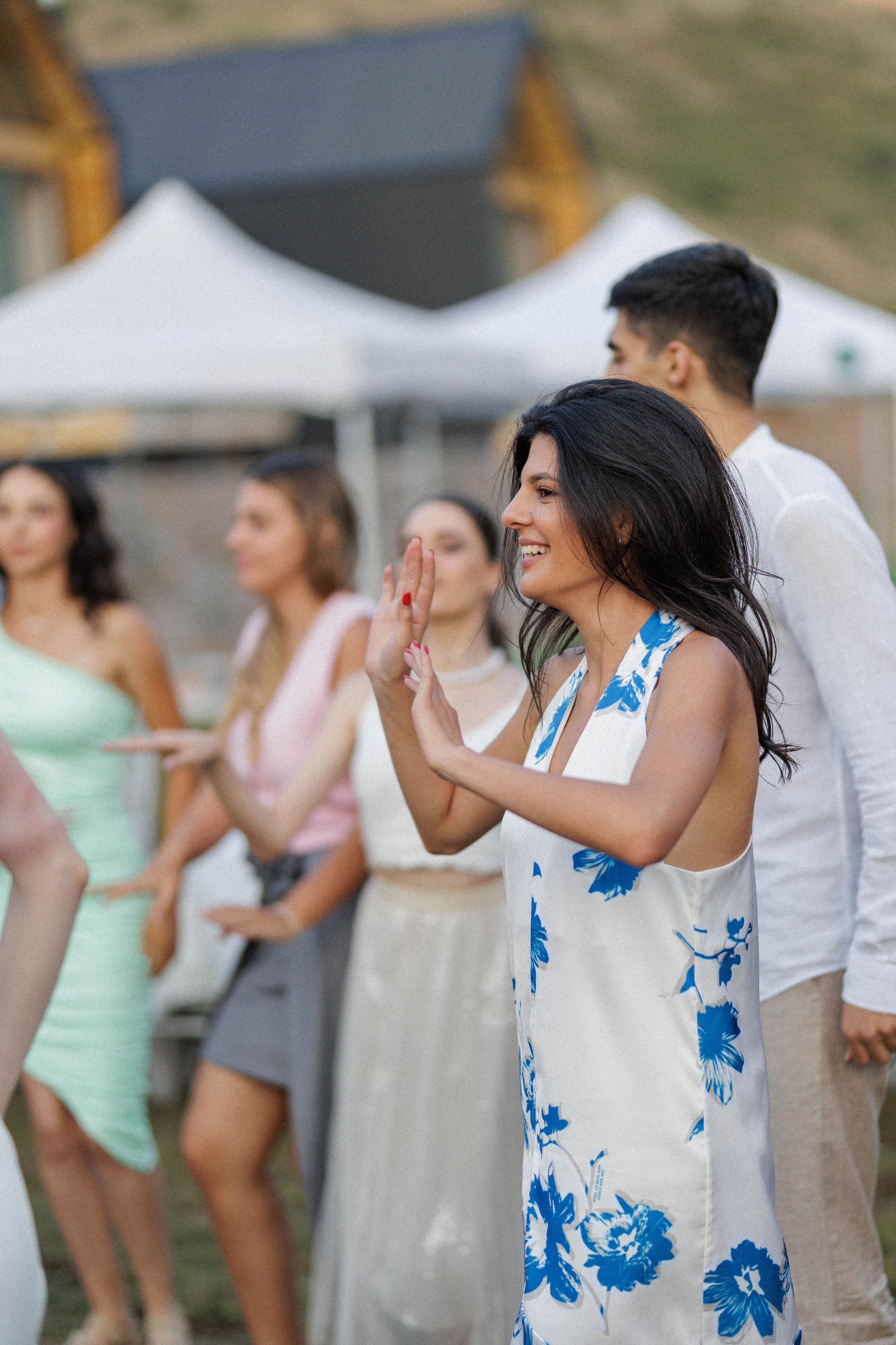 Aris and Milena Wedding. Recnac | Wedding Photographer Yerevan