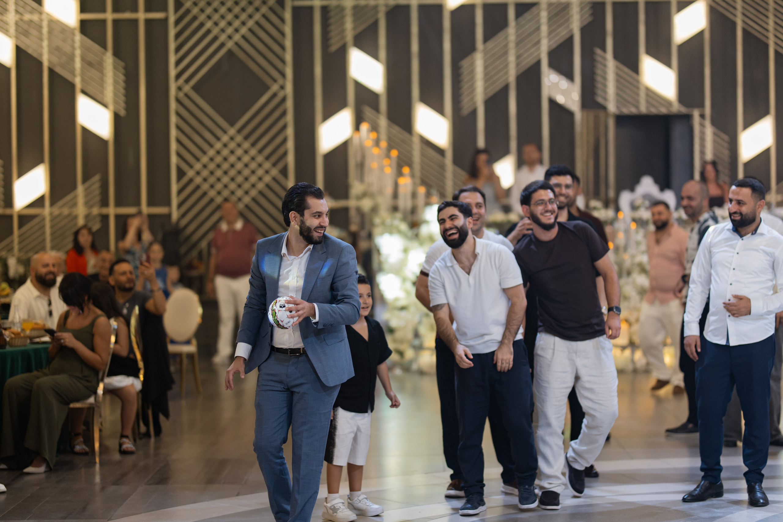 Grig and Narina Wedding. Recnac | Wedding Photographer Yerevan