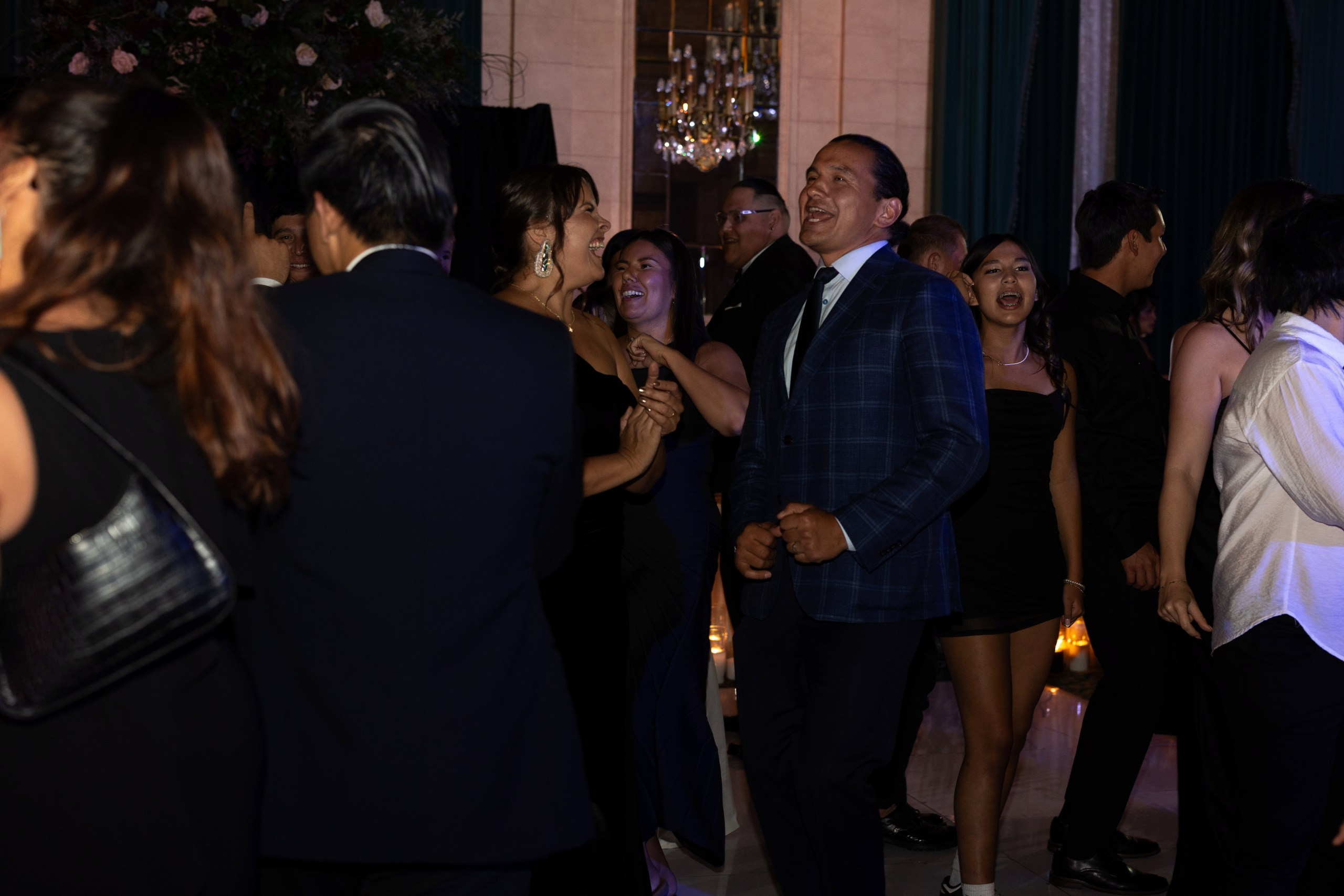 Wedding Photographer in Winnipeg — Cinematic & Timeless by Vitiuk Photography