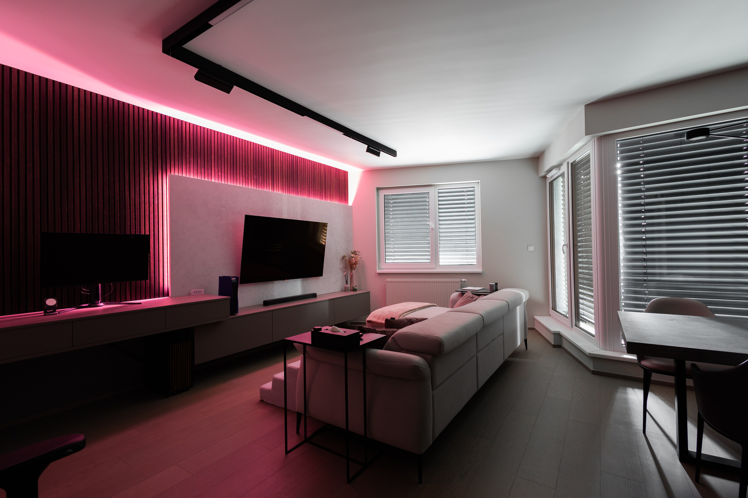 Interior. Family photographer in Prague and Europe Francesca