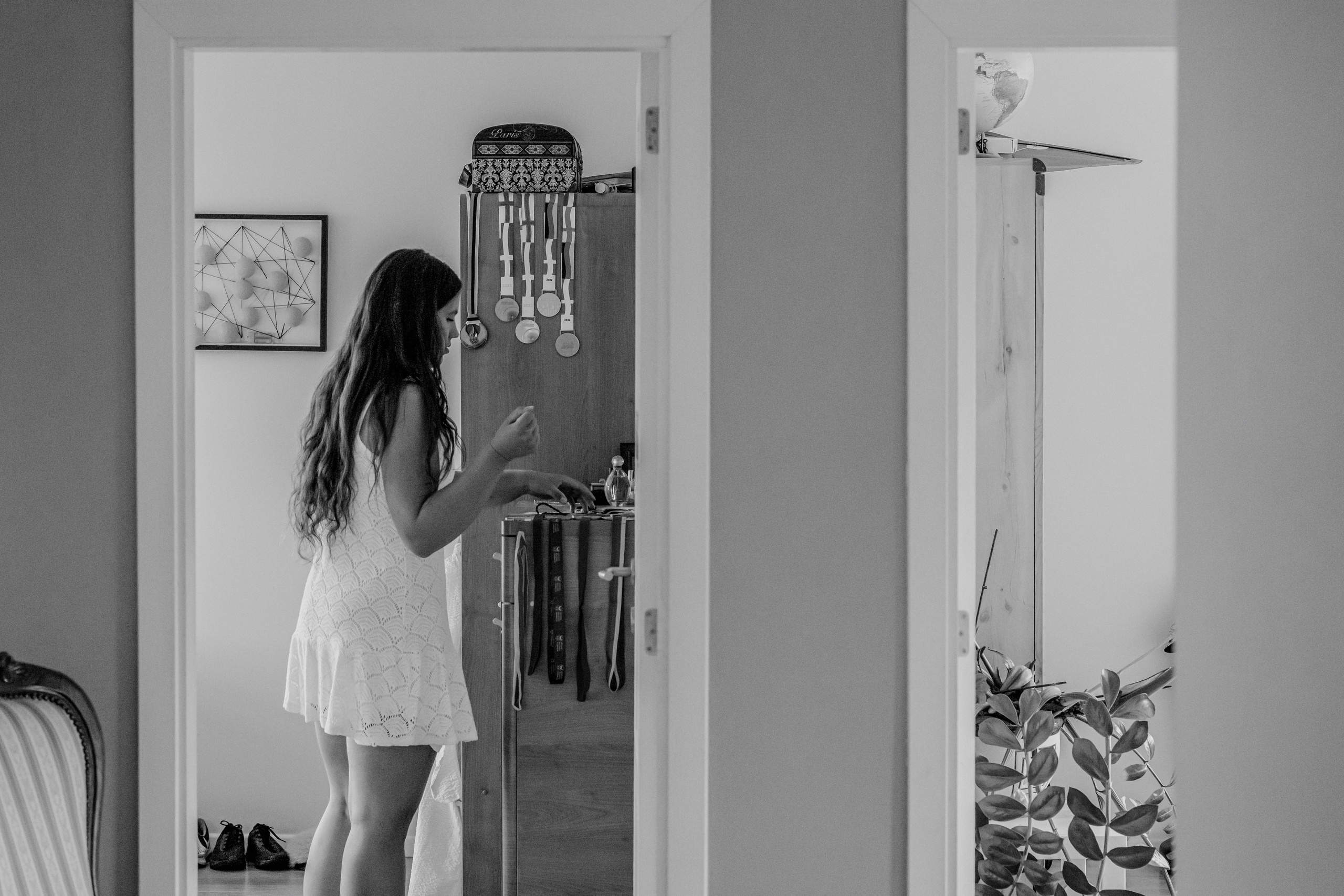 Šeimos pietus. Wedding and family photographer in Lithuania — Yvanessa Gelvano