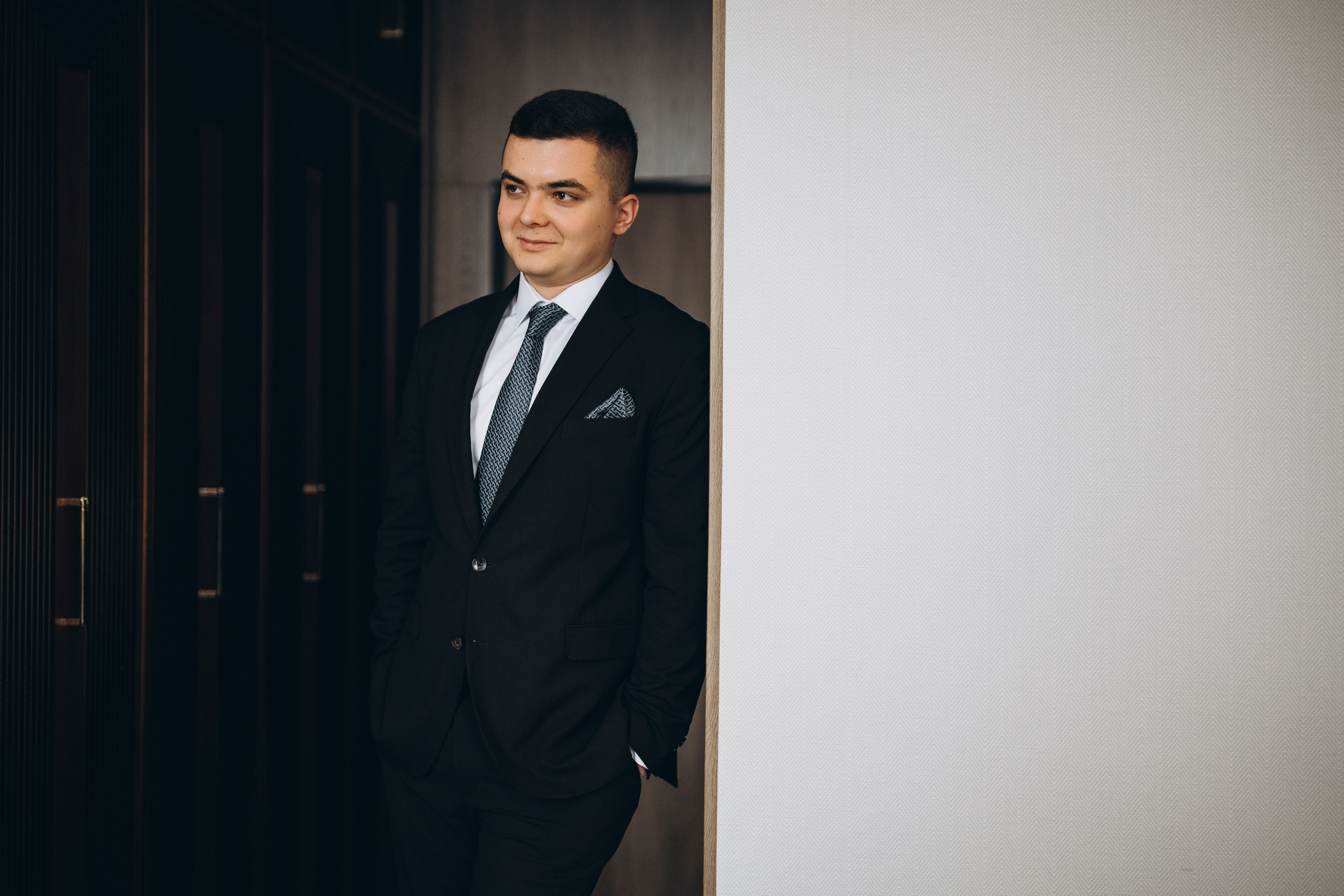 Улугбек и Яна. PRIME STUDIO