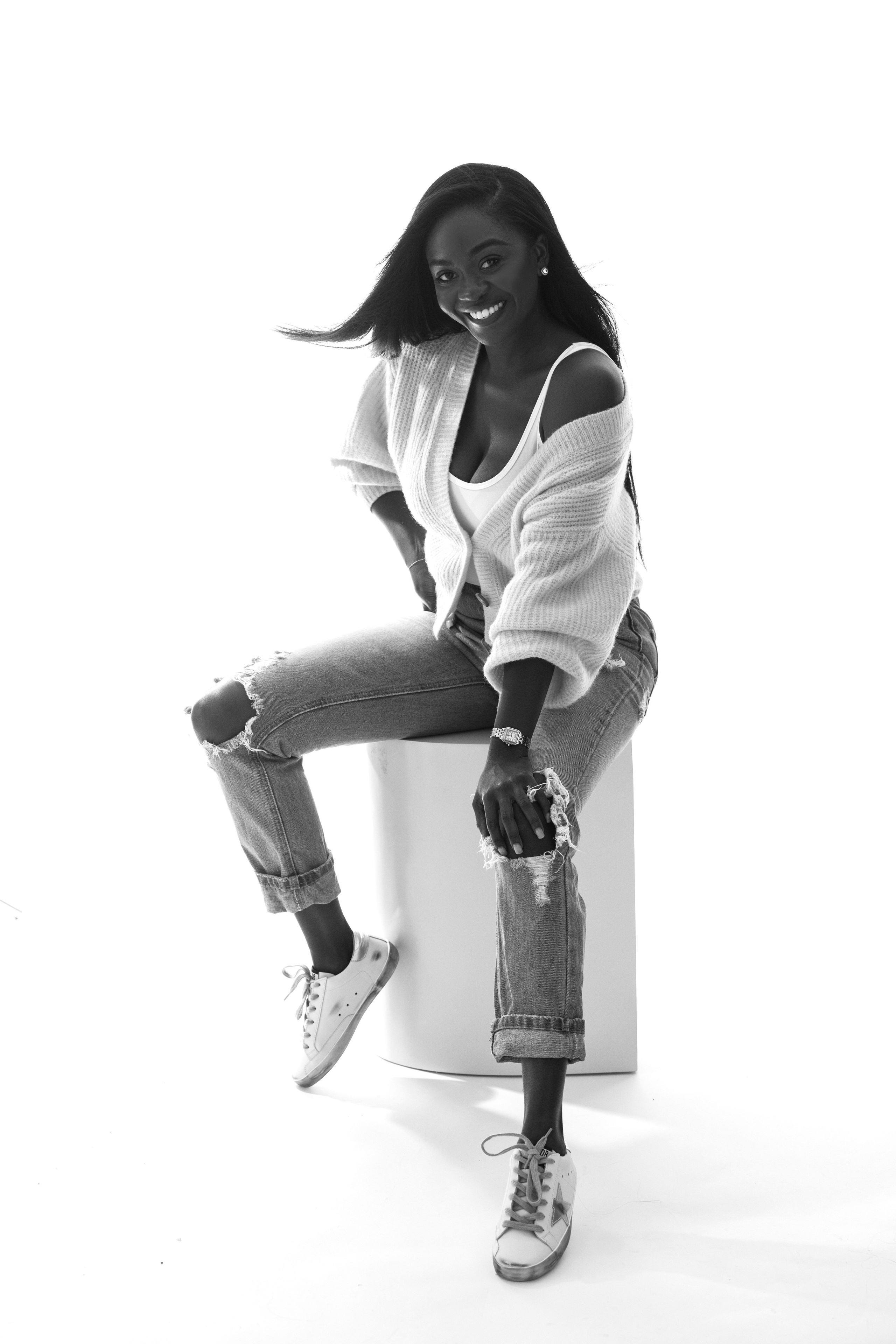 Danielle. Wedding, maternity and family photographer in Charlotte Tasha Minn