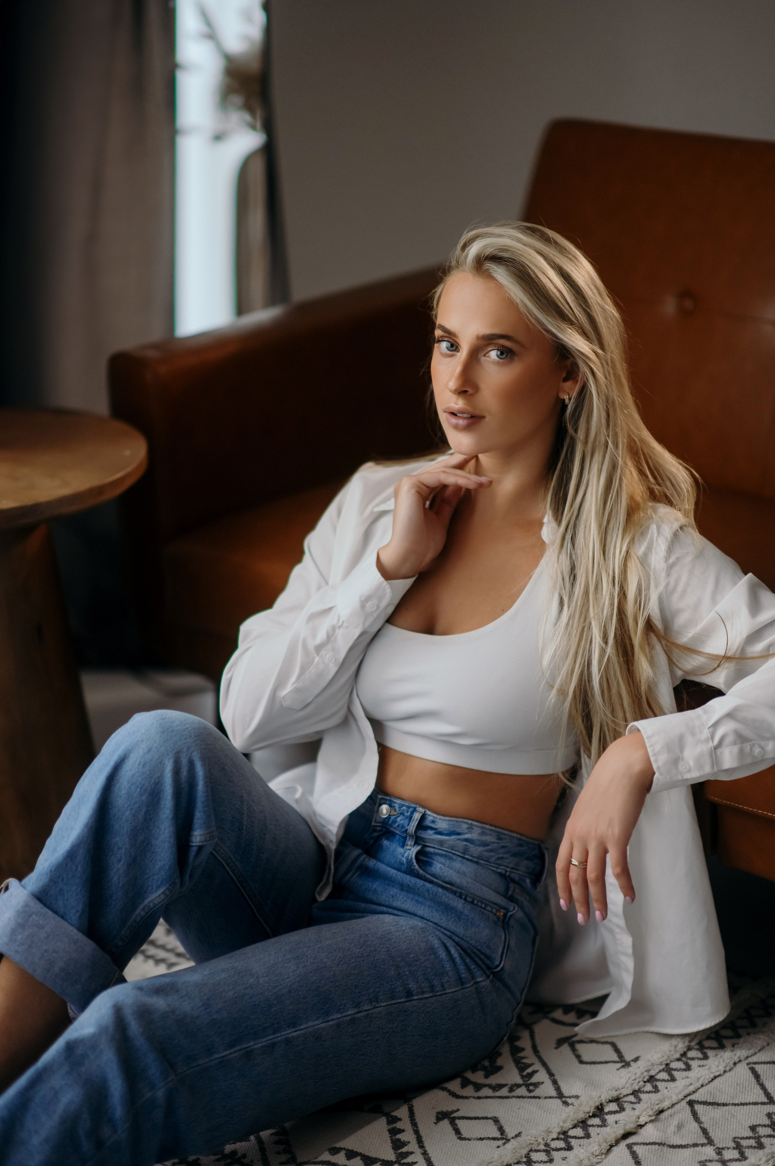 Katie. Wedding, maternity and family photographer in Charlotte Tasha Minn