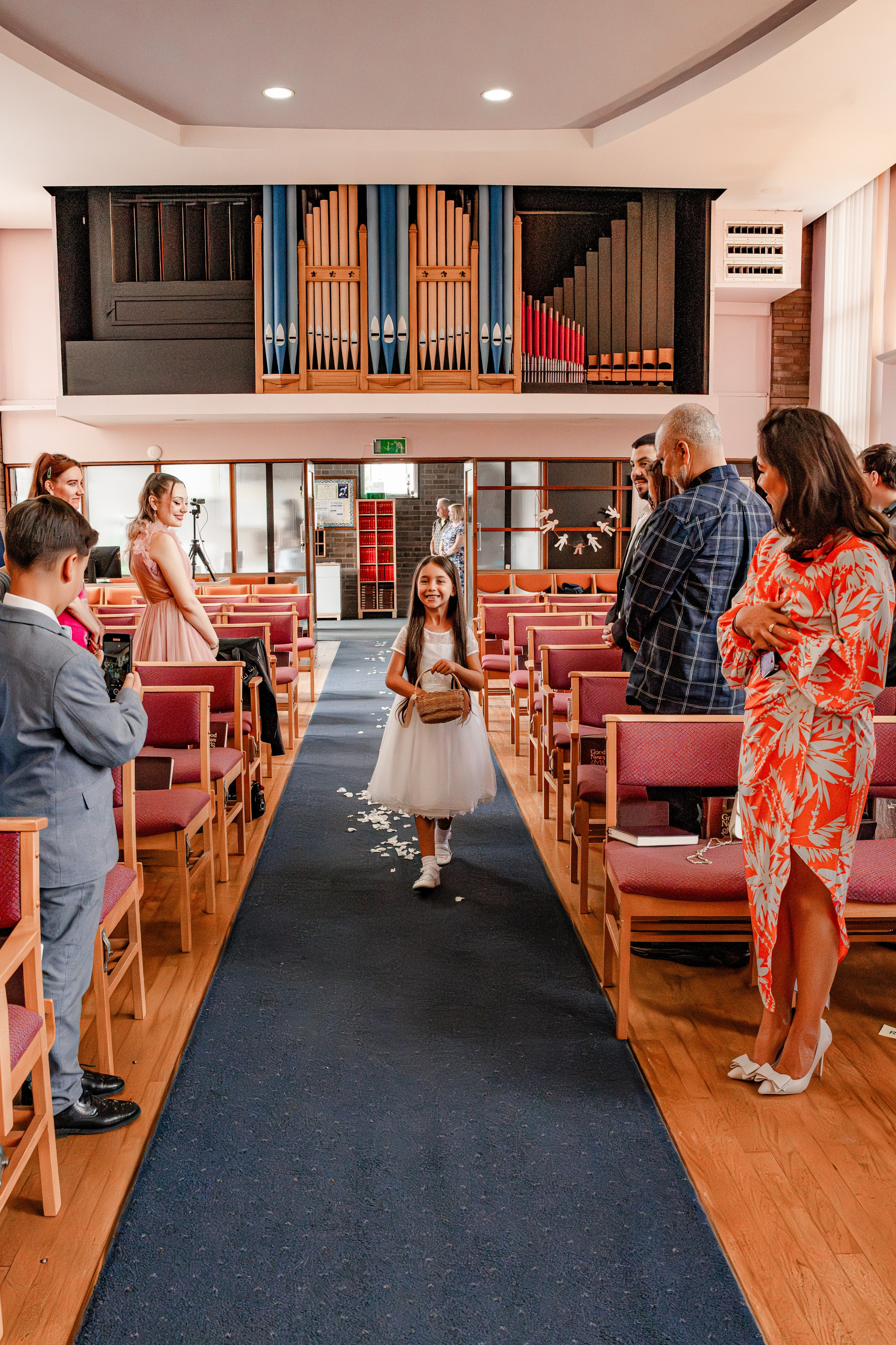Graziela & Ricardo. Tonya Kyrylenko photographer in London