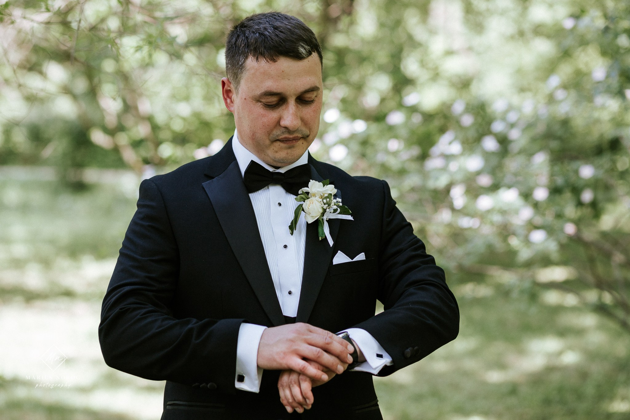 Roxana & Marius | Gradina Botanica Iasi