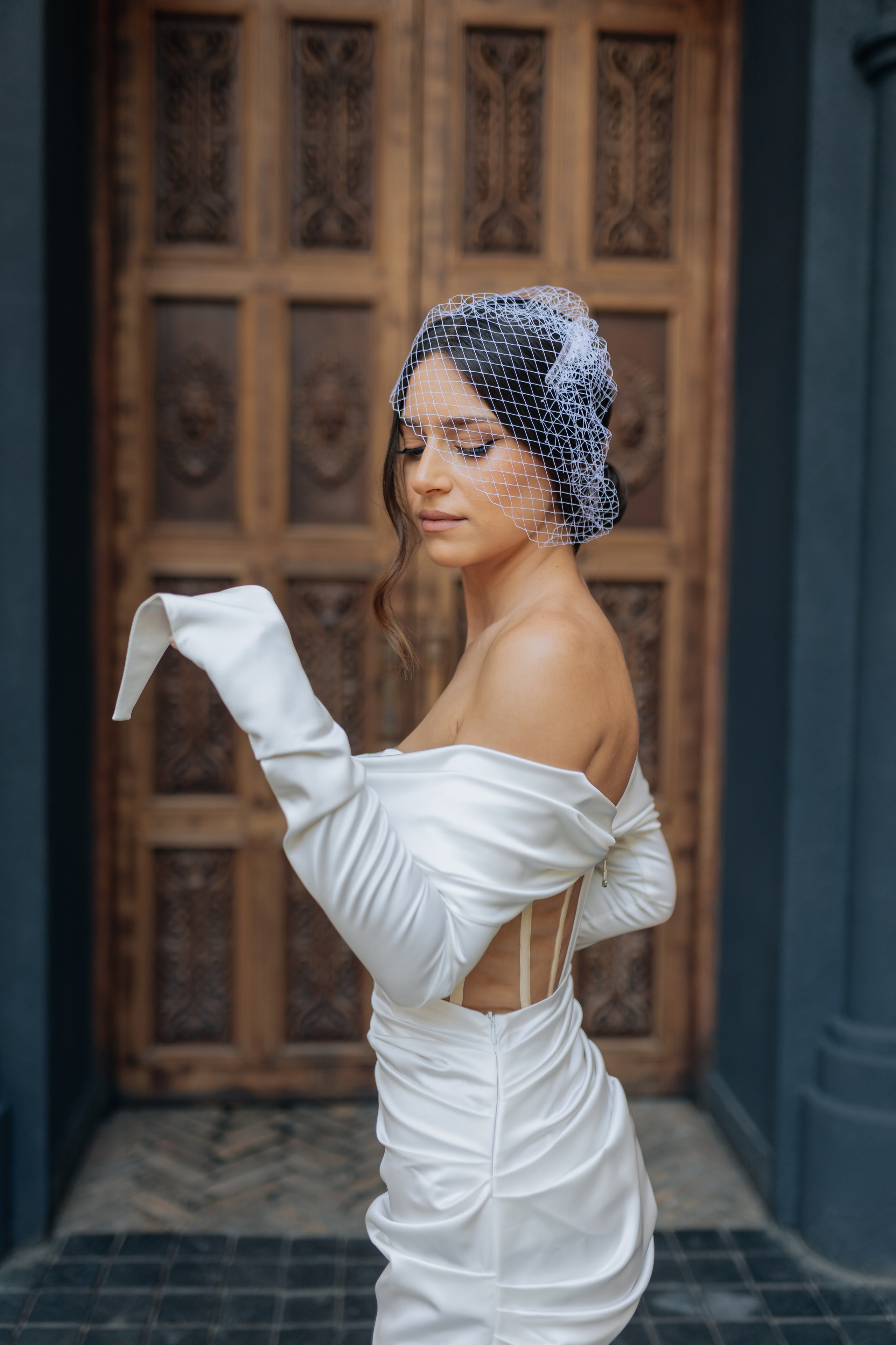 Տիգրան և Նելլի. Photographer in Yerevan