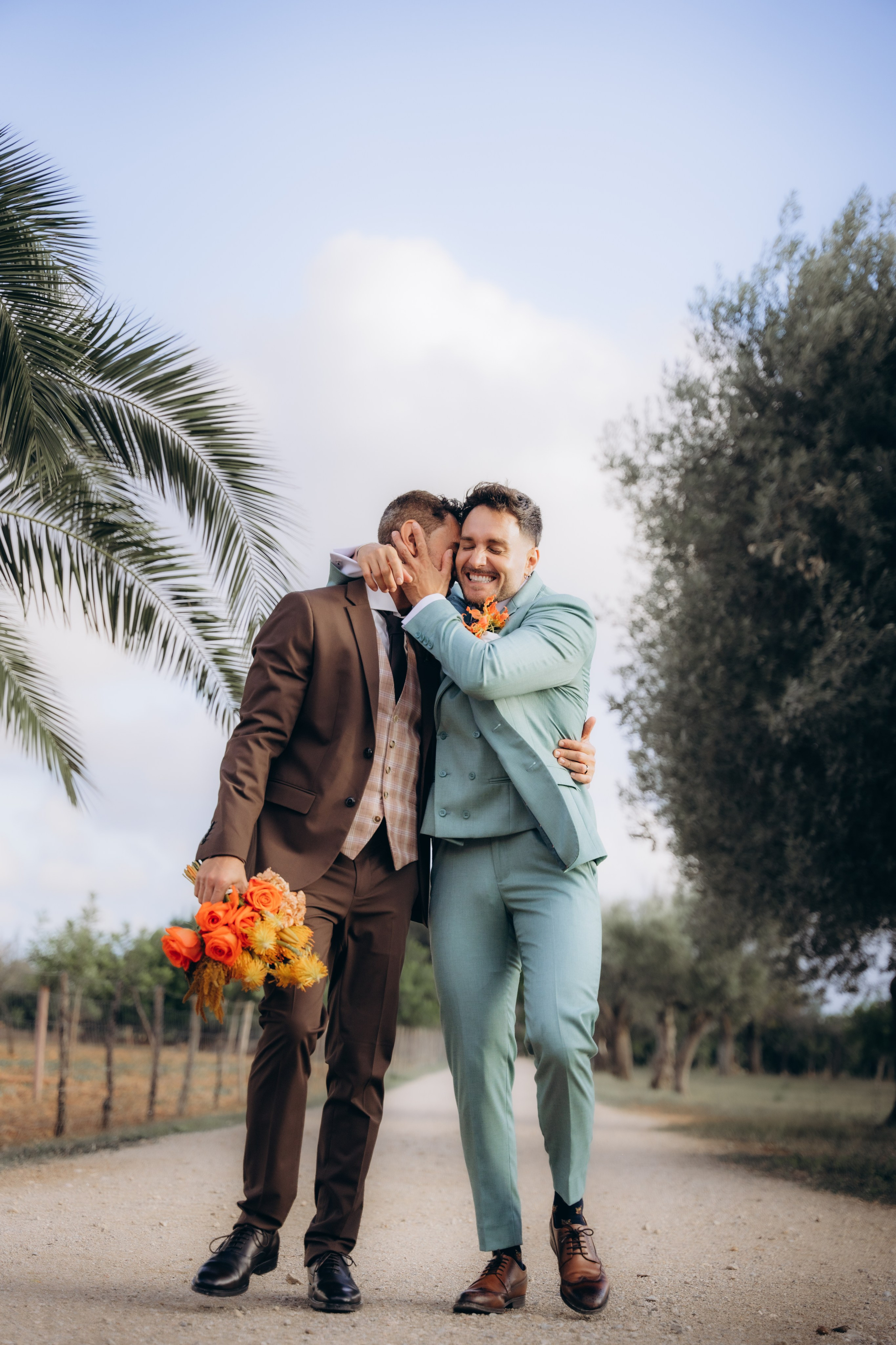 Wedding | Binissati. Elena Seewald