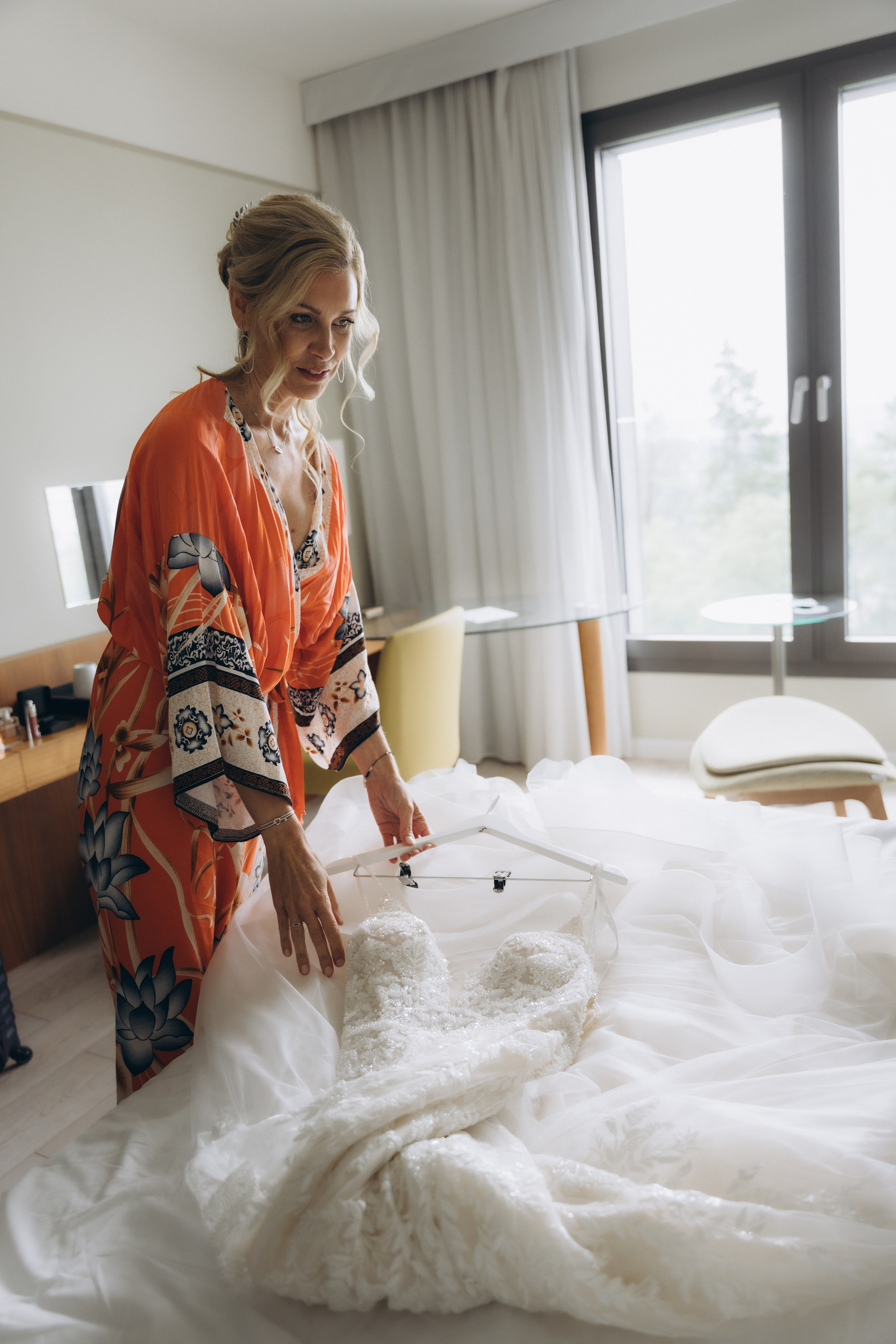 Hochzeit | Luxembourg. Elena Seewald