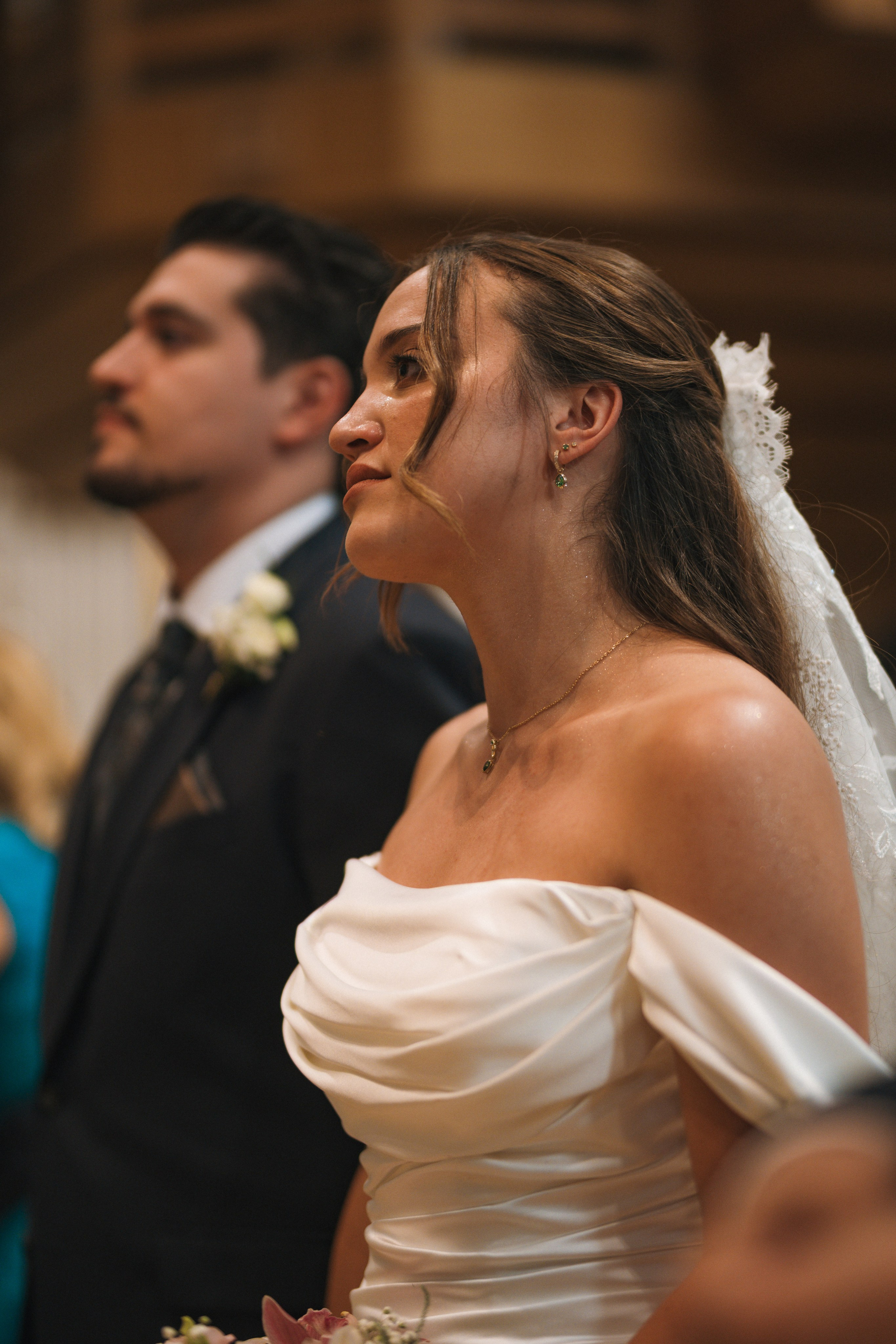 Paula y Dani. Christian García