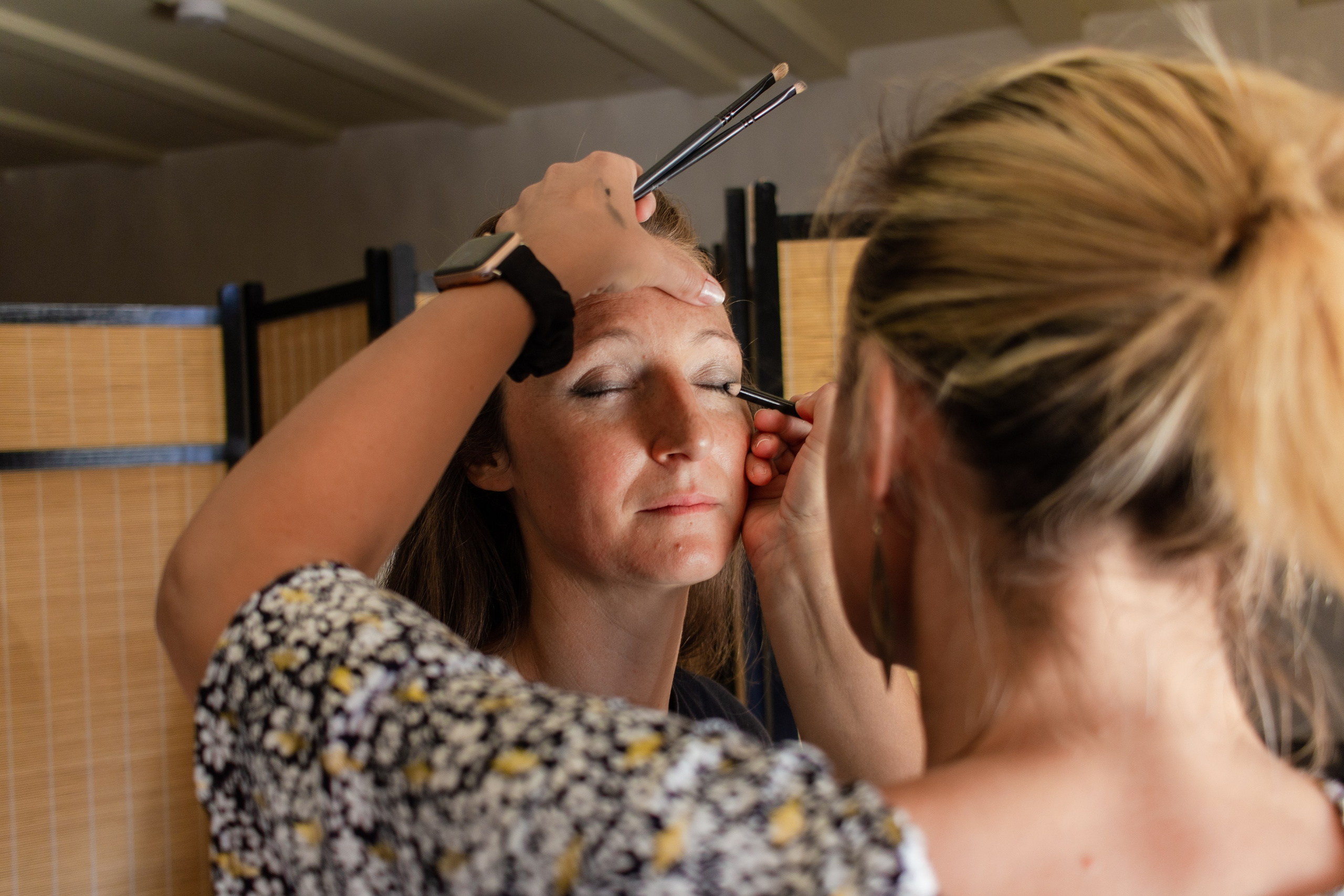 Anais & Tiffani | Jour de mariage. Studio photo « Partage ton bonheur » – Photographe famille près de Châtellerault, Poitiers et Tours
