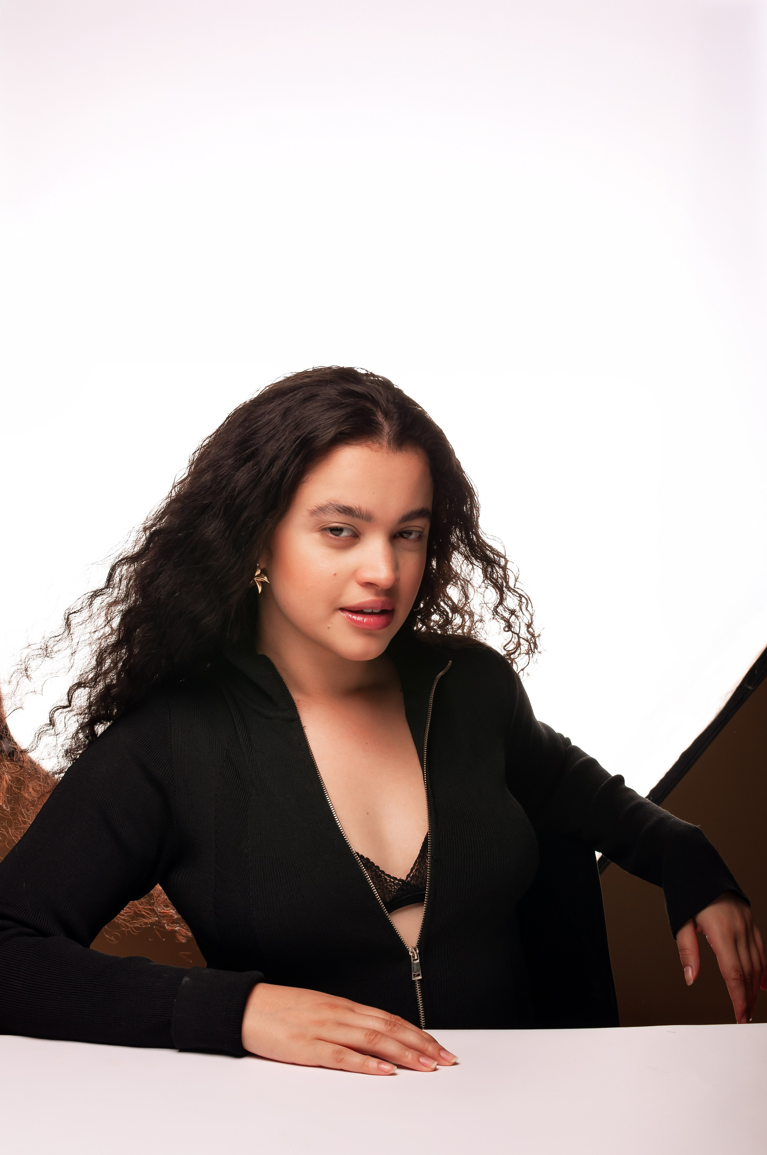 Vicky e Luz. Fotografia artistica, corporativa, familia em São Paulo