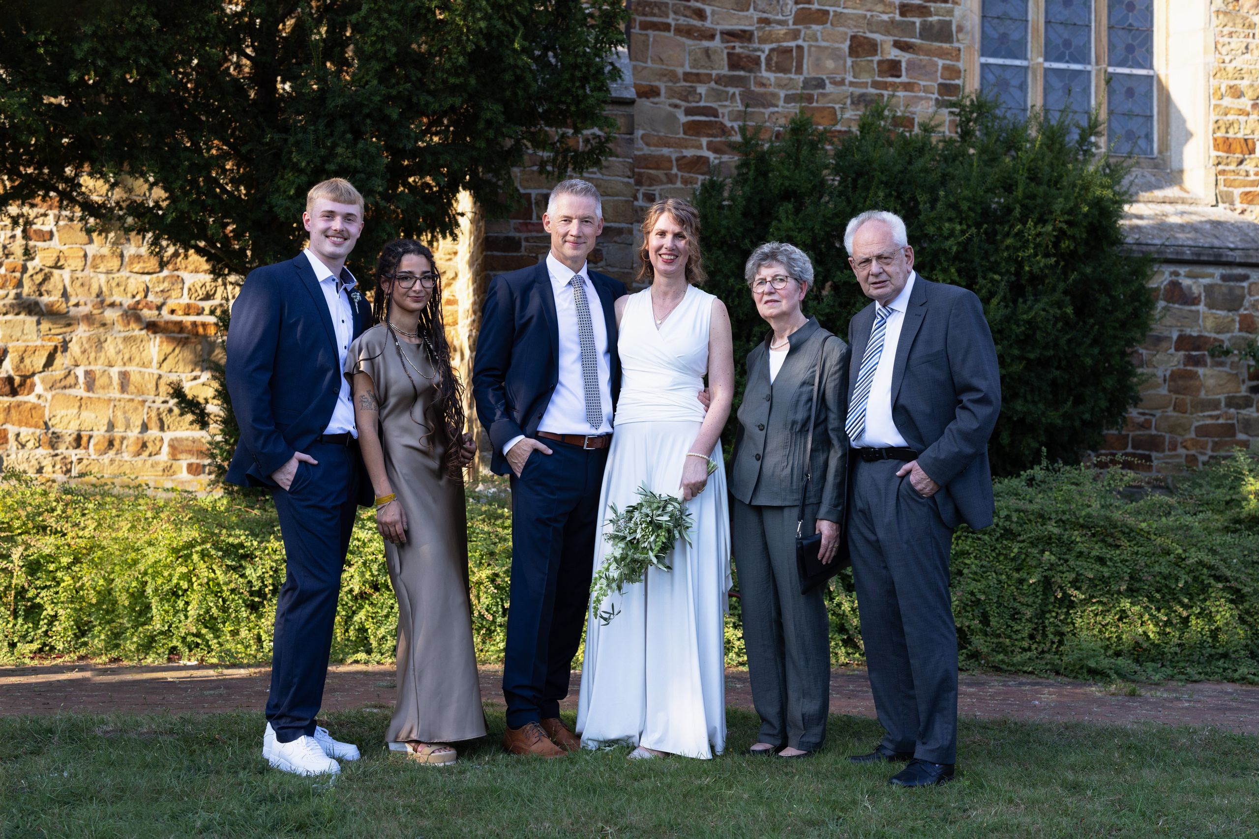 Hochzeit von Barbara und Achim, Berge. Fotografin und Videografin im Raum Osnabrück und Emsland Alla