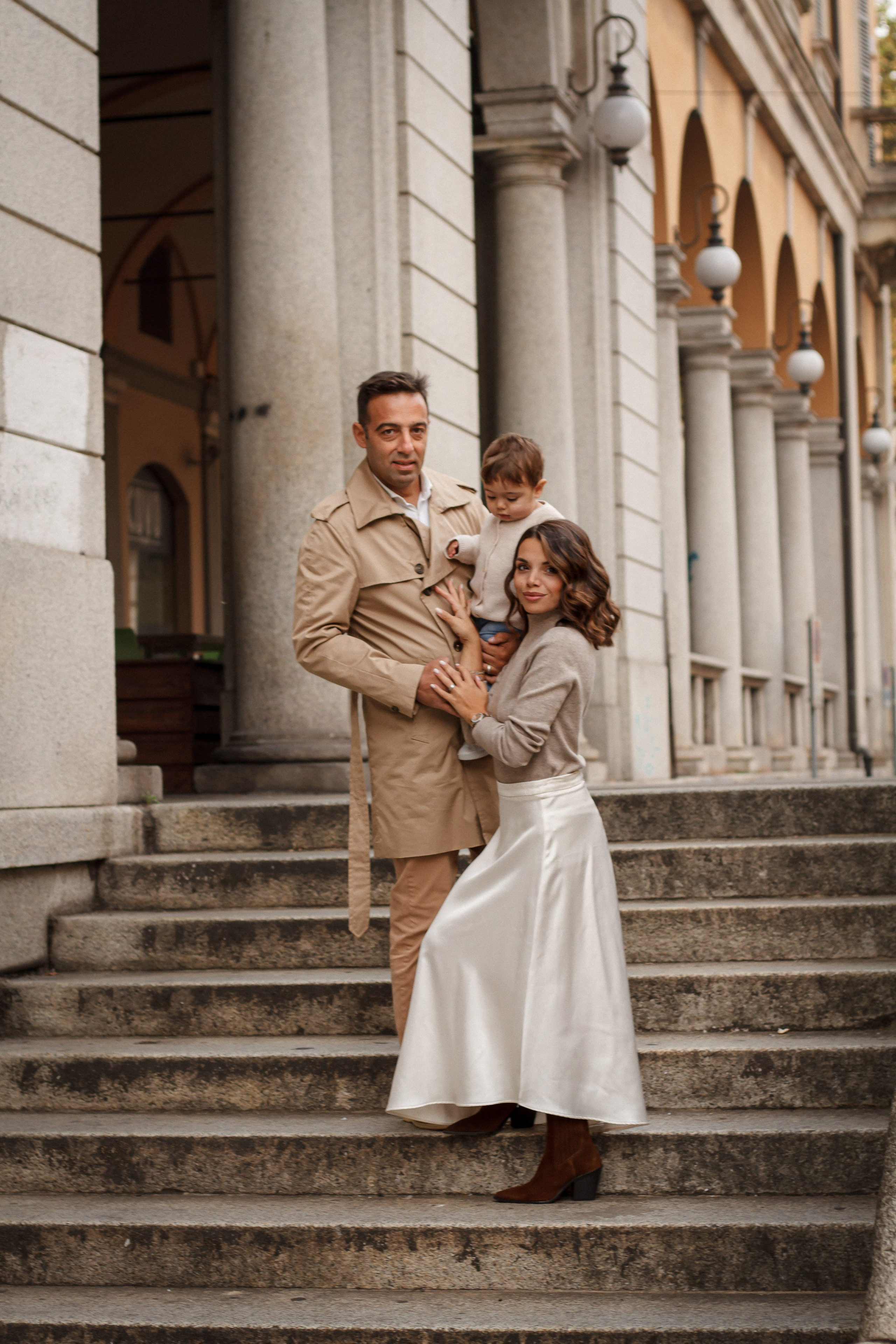 Famiglie. Fotografa a Legnano e Novara — famiglie, coppie, ritratti, Love Story, passeggiate fotografiche e servizi a Milano per turisti