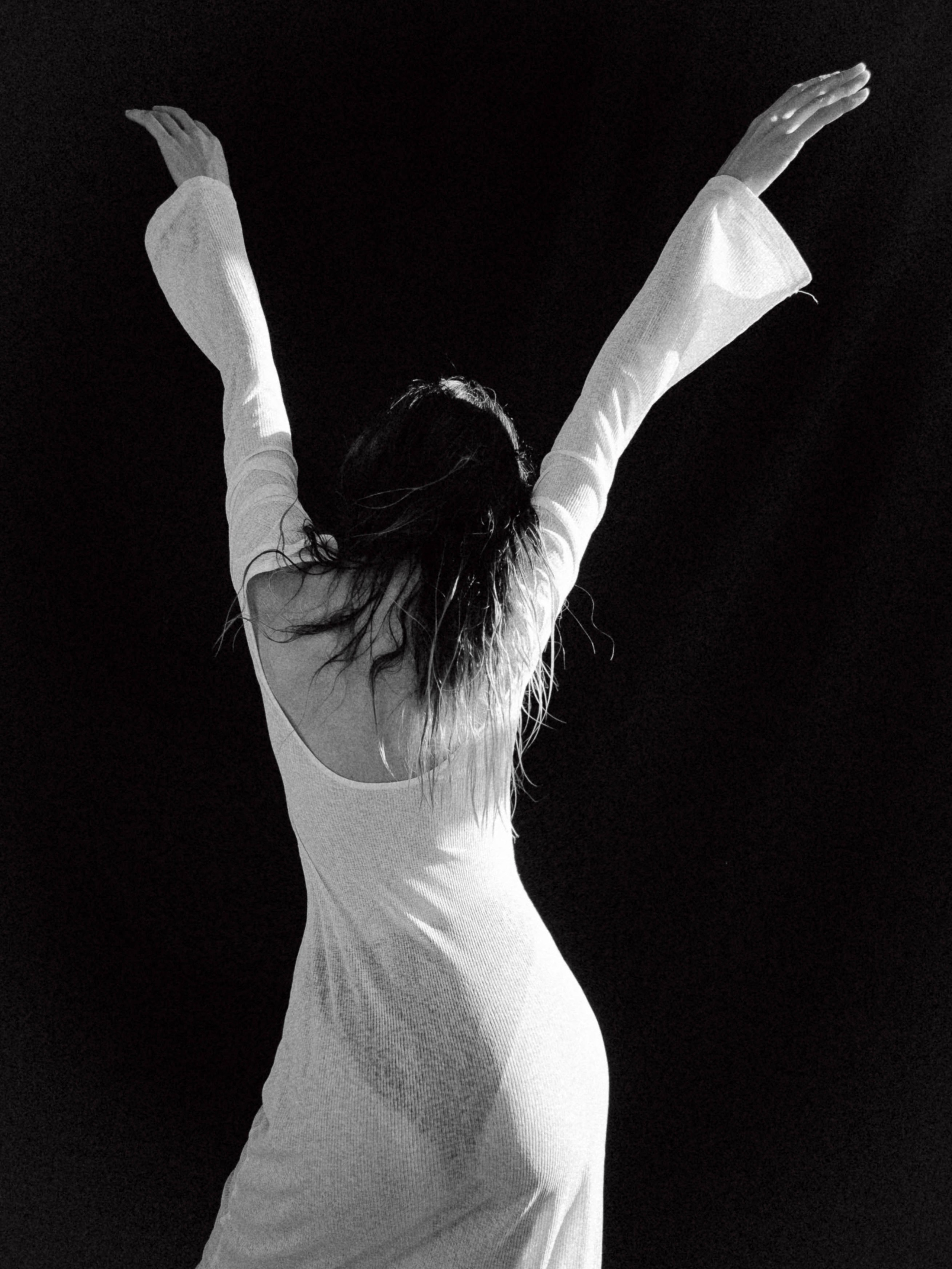 GULYA. Photographer Inna Mendelson