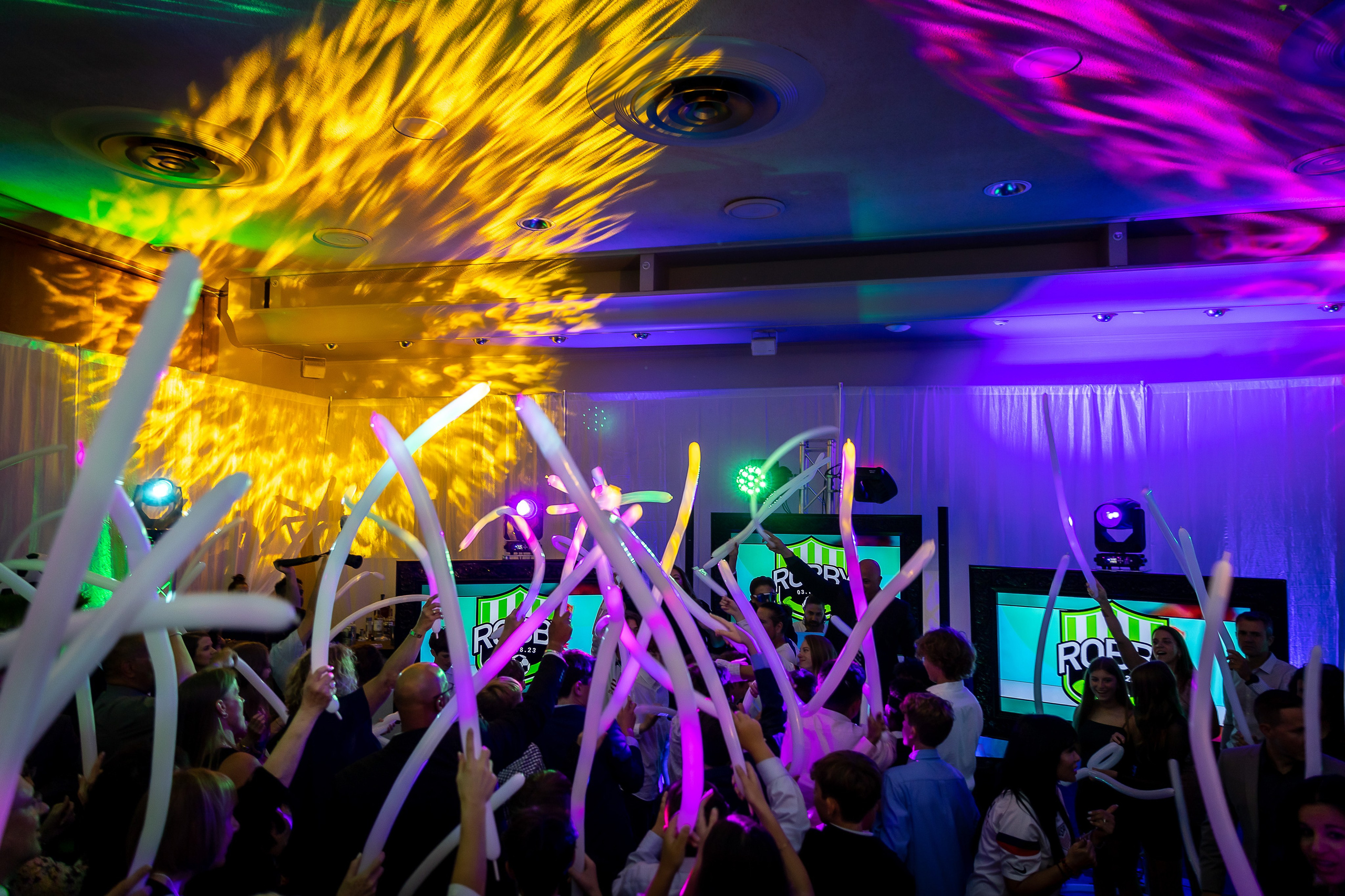 BAR MITZVAH. Wedding Photography & Videography contenting in Tennessee and Florida