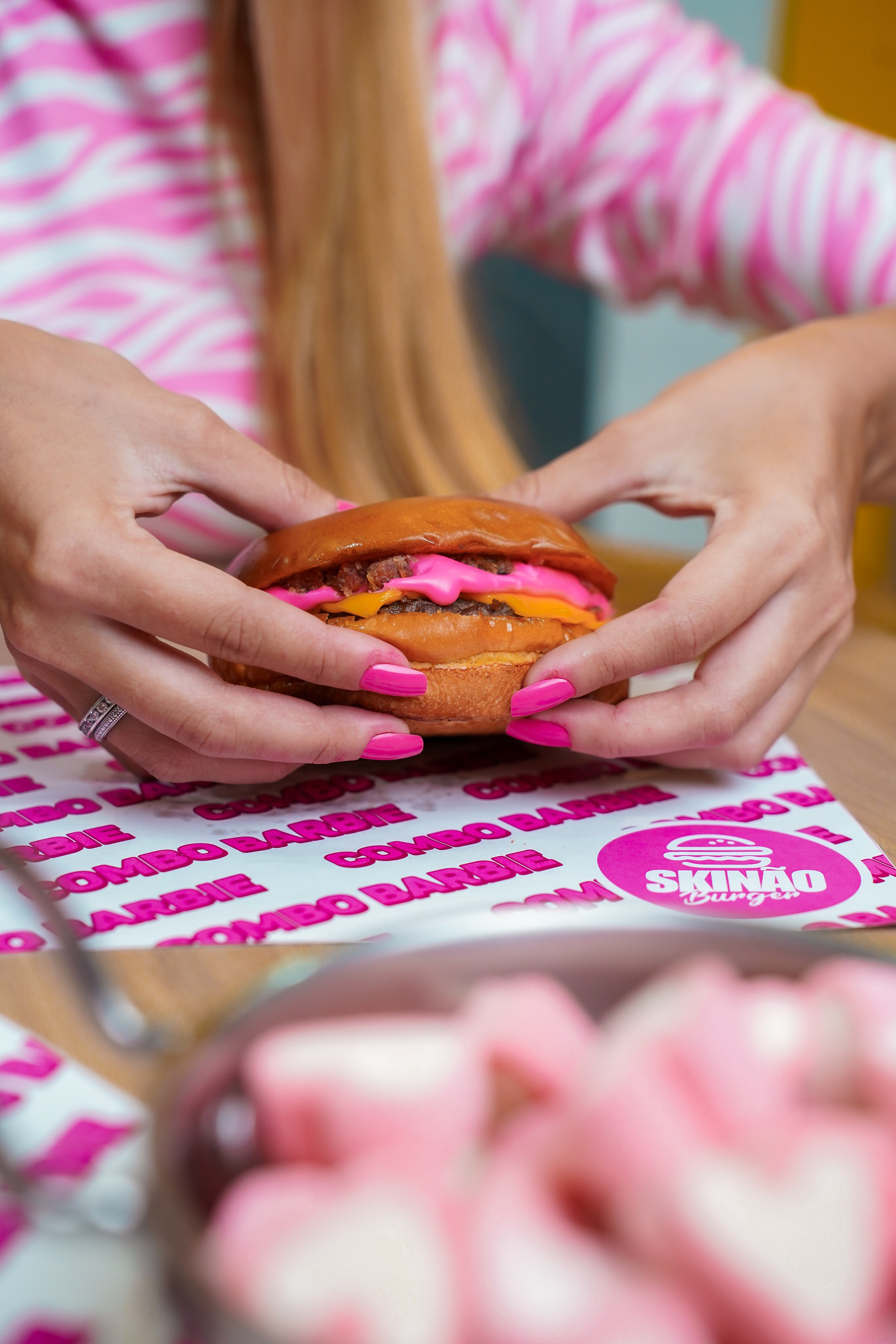 Gastronomia. Início