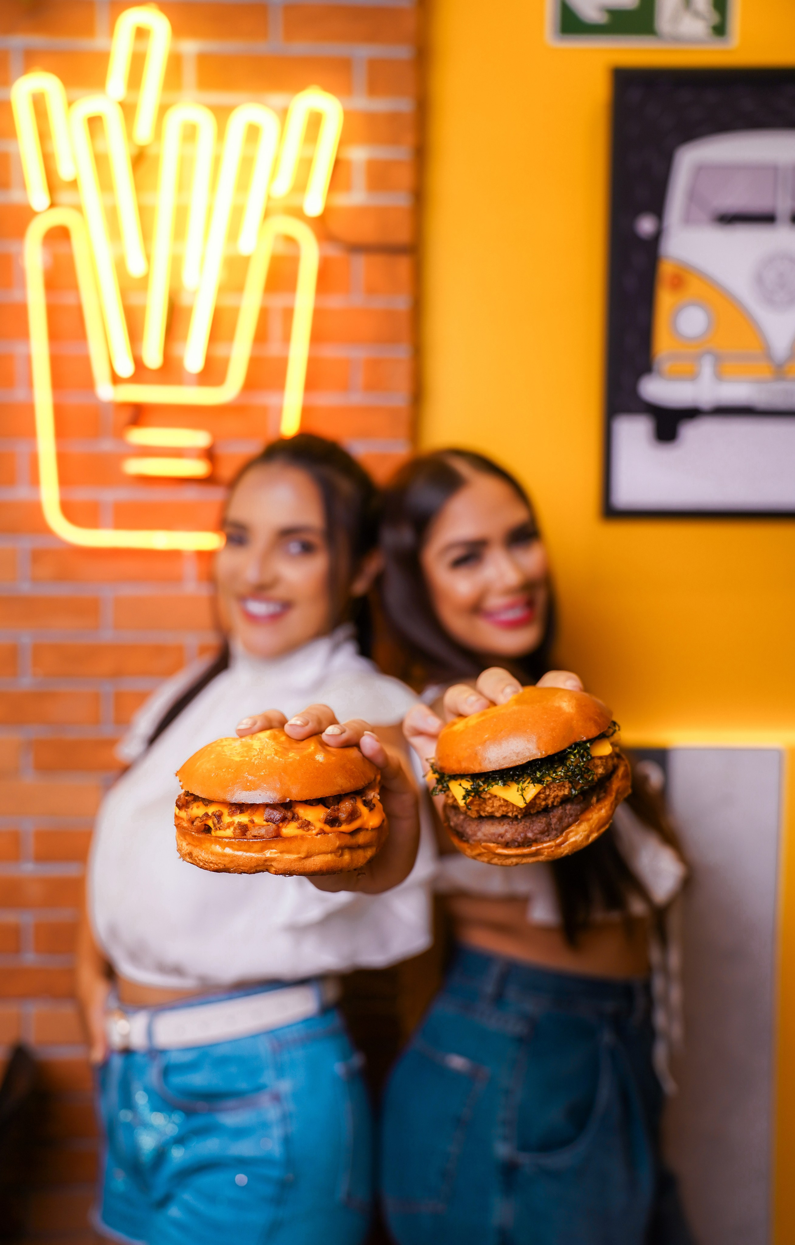 Gastronomia. Início