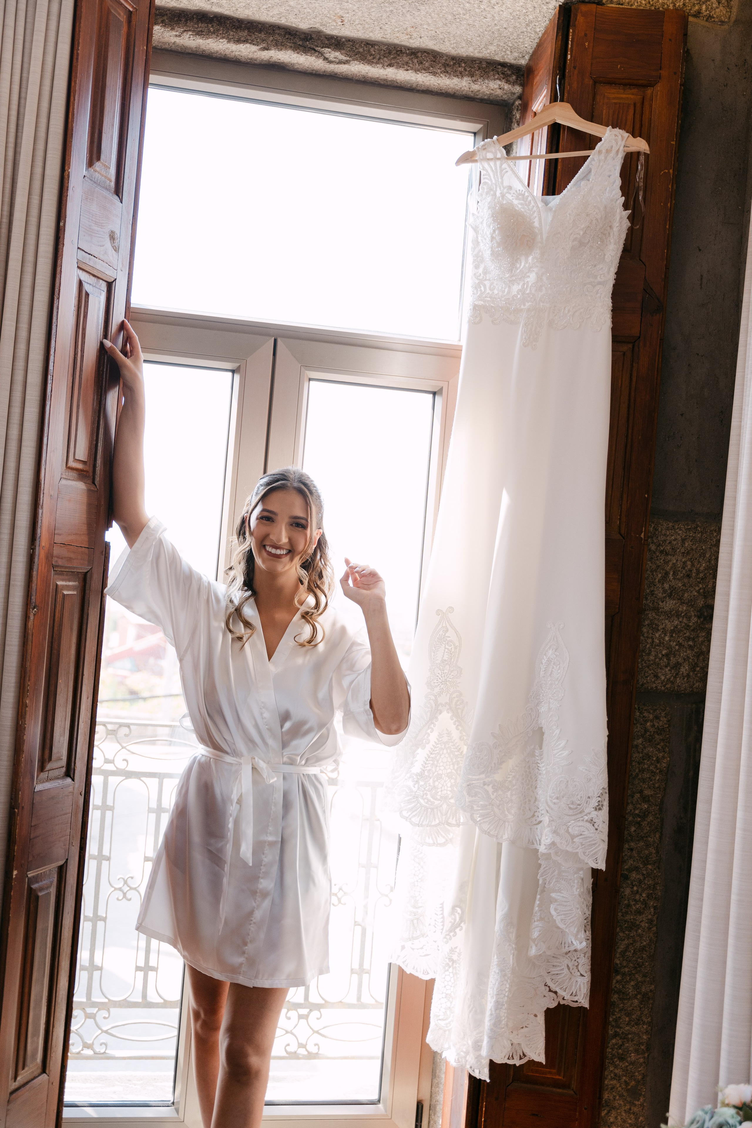 Casamento Giovanna & Andre. Davi Valente