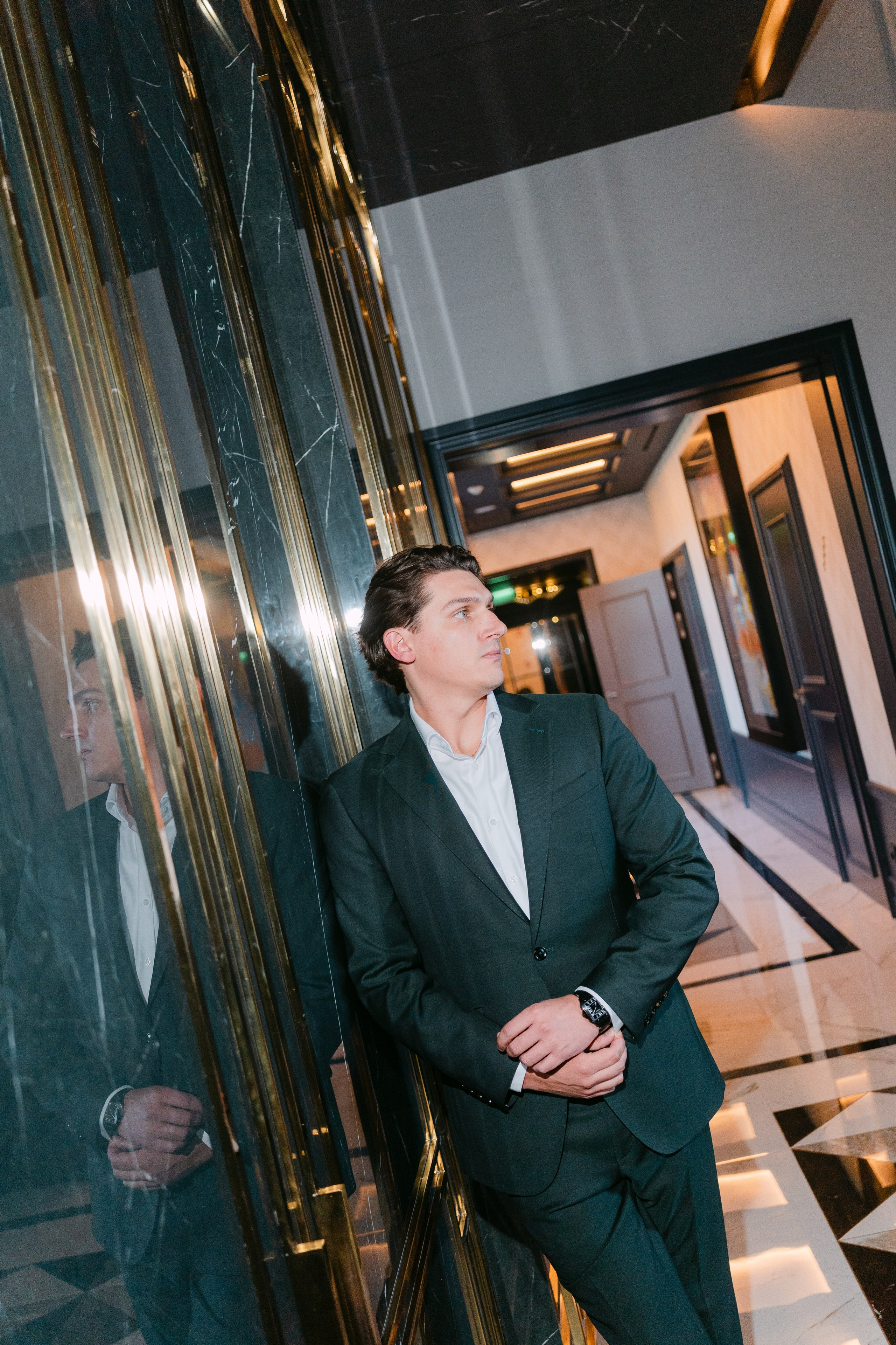 Wedding Reception — Jules & Leo. Wedding and couple photographer in Porto