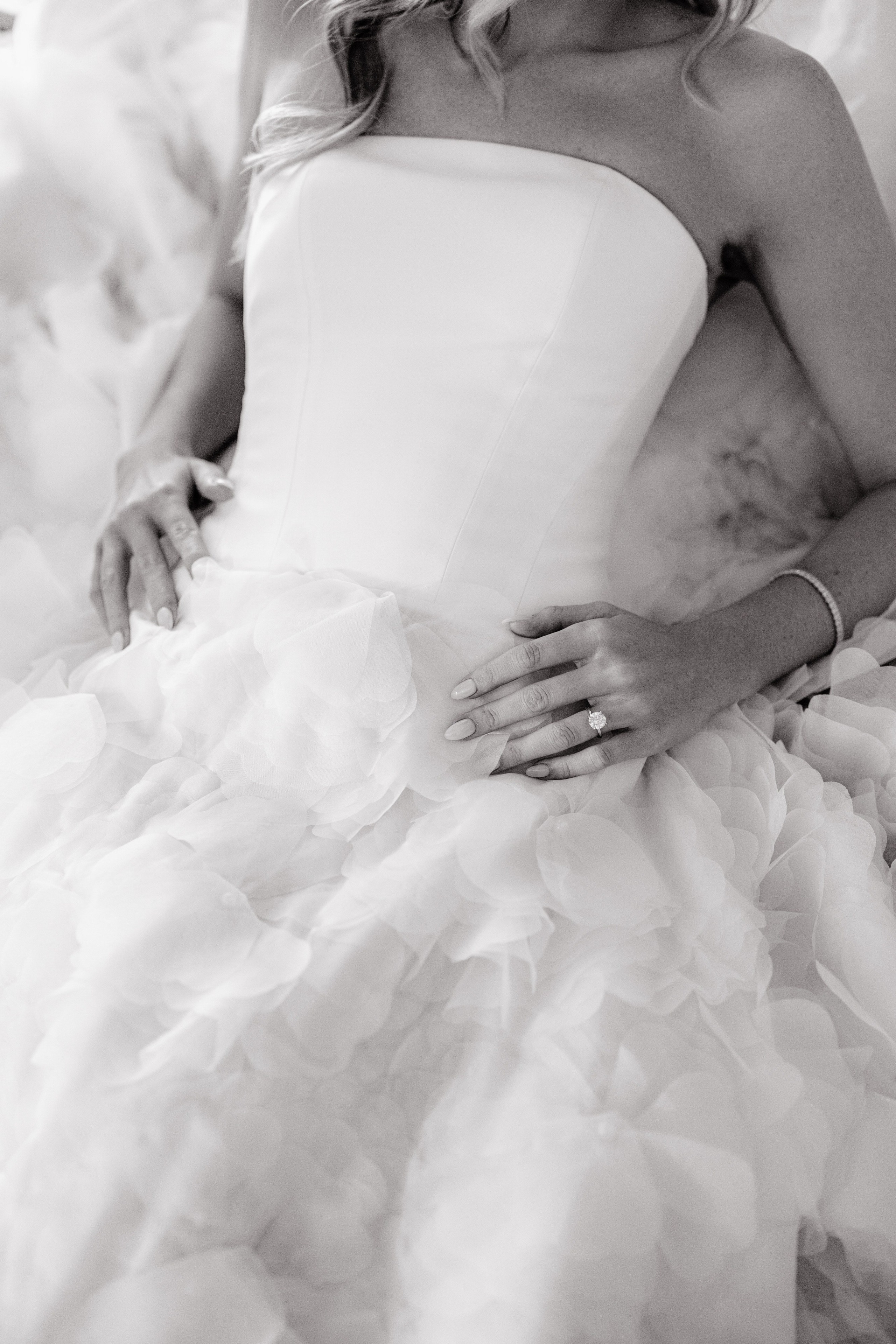 Marci and Yi. Wedding photographer and videographer New York | New Jersey