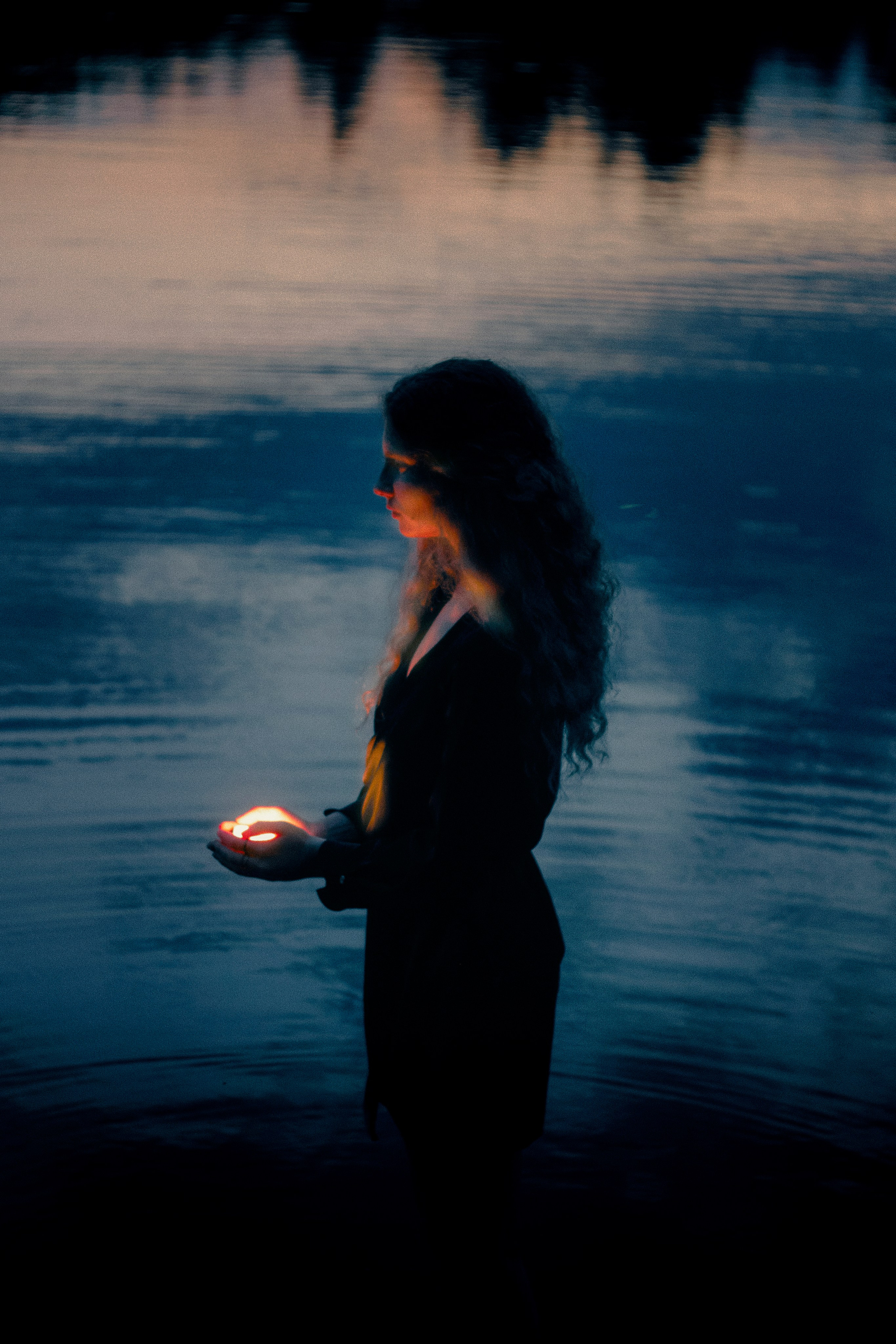 Julia. Yana — Cinematic Photoshoots in Minsk