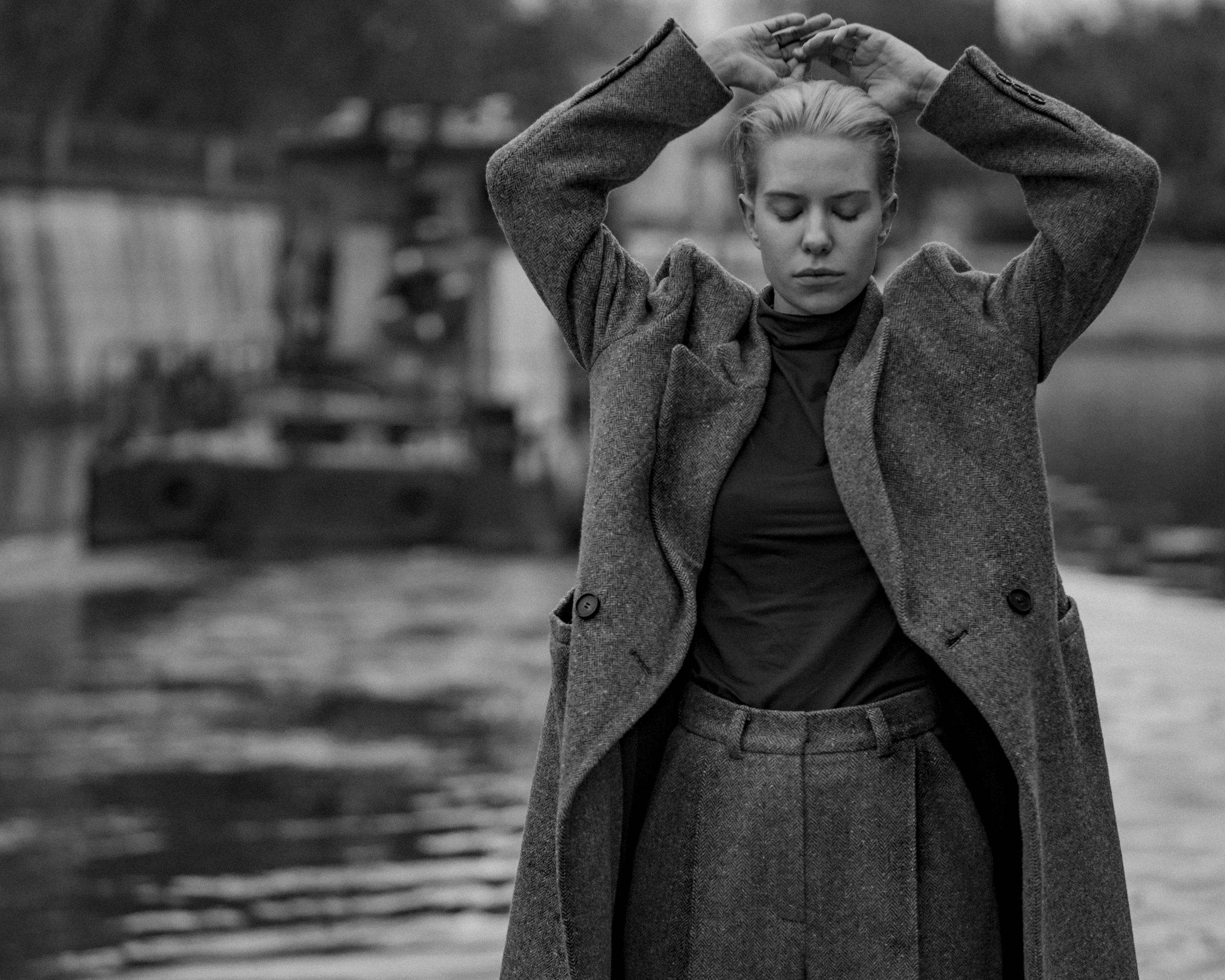 Maria. Maria Mishina Photographer Moscow, Phuket