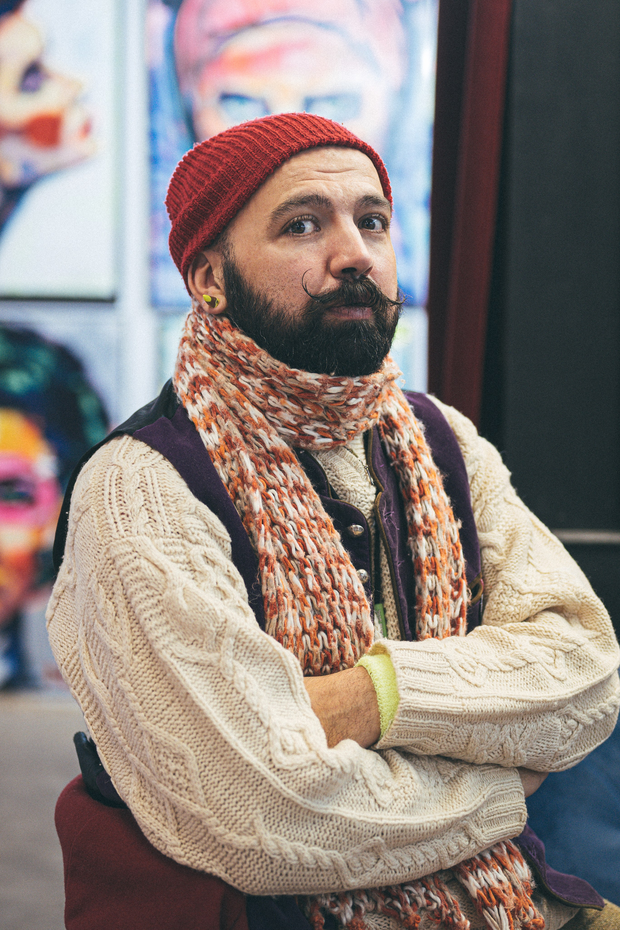 Individuelle Foto-Shootings. Fotografin in Nürnberg Iryna Razhyvina