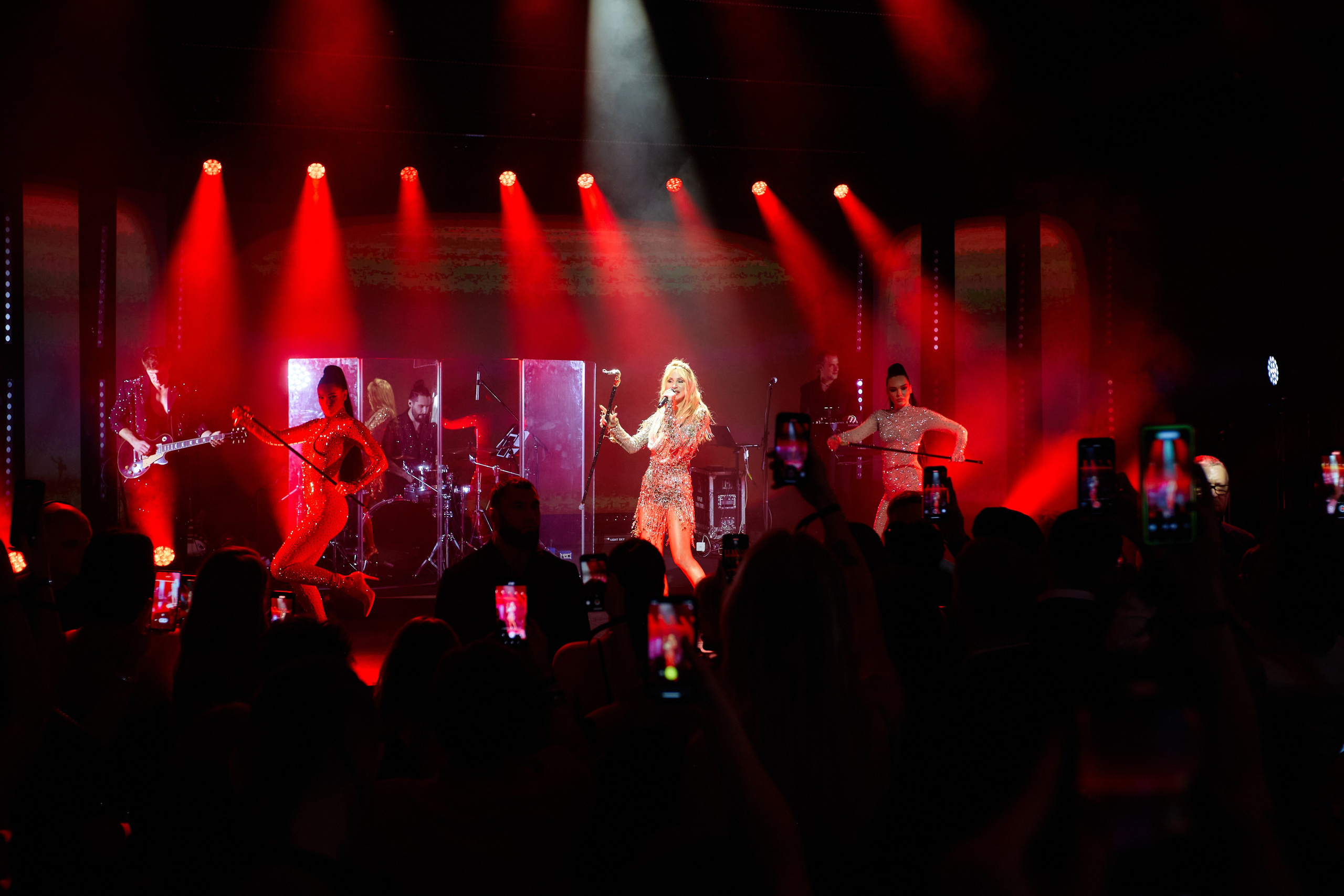 Winfinity NY party. Свадебный и семейный фотограф в Риге Игорь Давидович