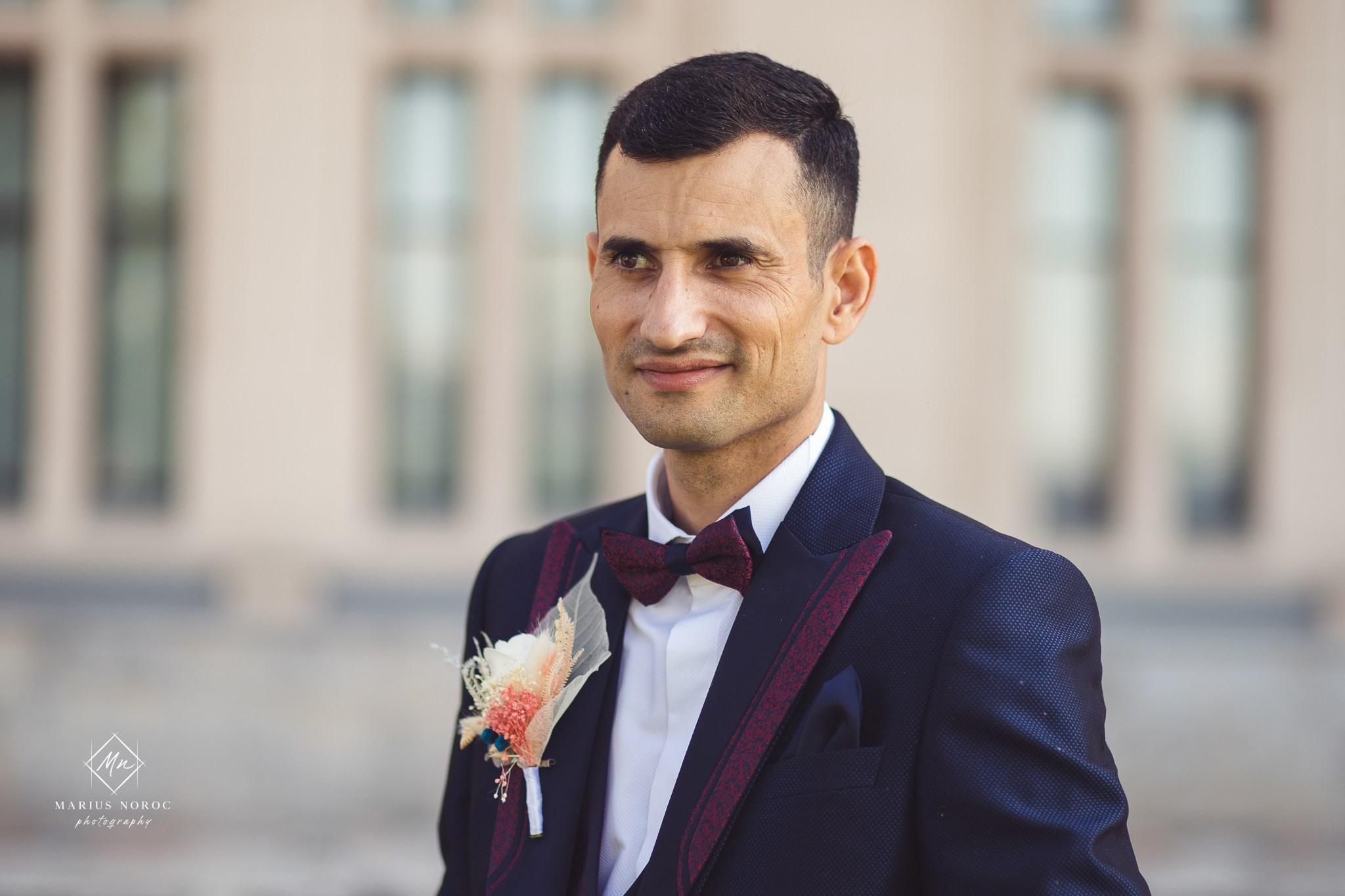 Ioana & Ionut | Palatul Culturii Iasi