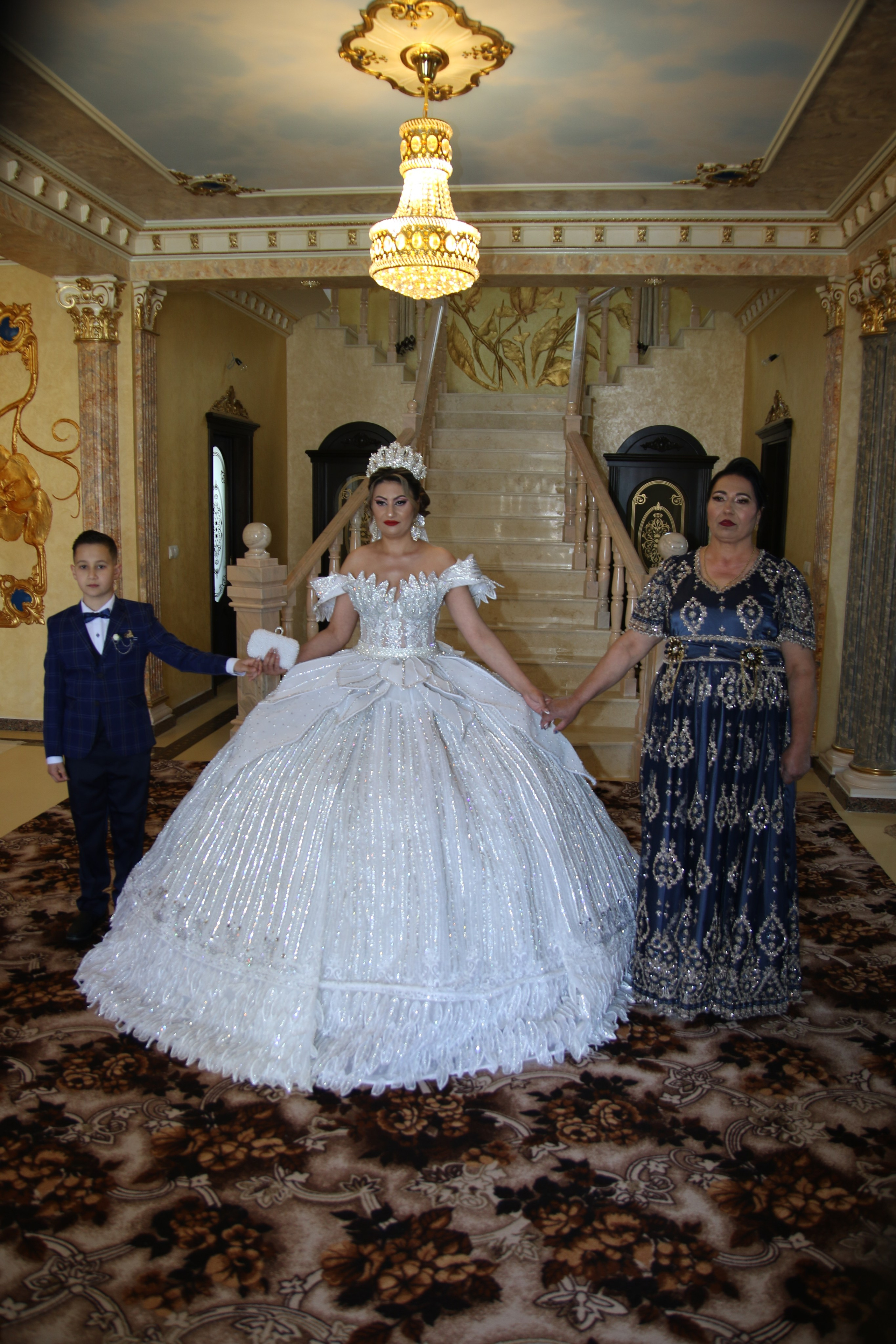 BORIS & ALINA. PETRU BYZO - family and children photographer in ROMANIA