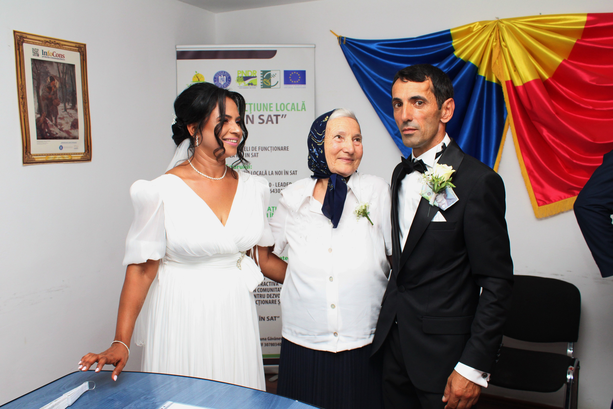 MINEL & MALINA. PETRU BYZO - family and children photographer in ROMANIA