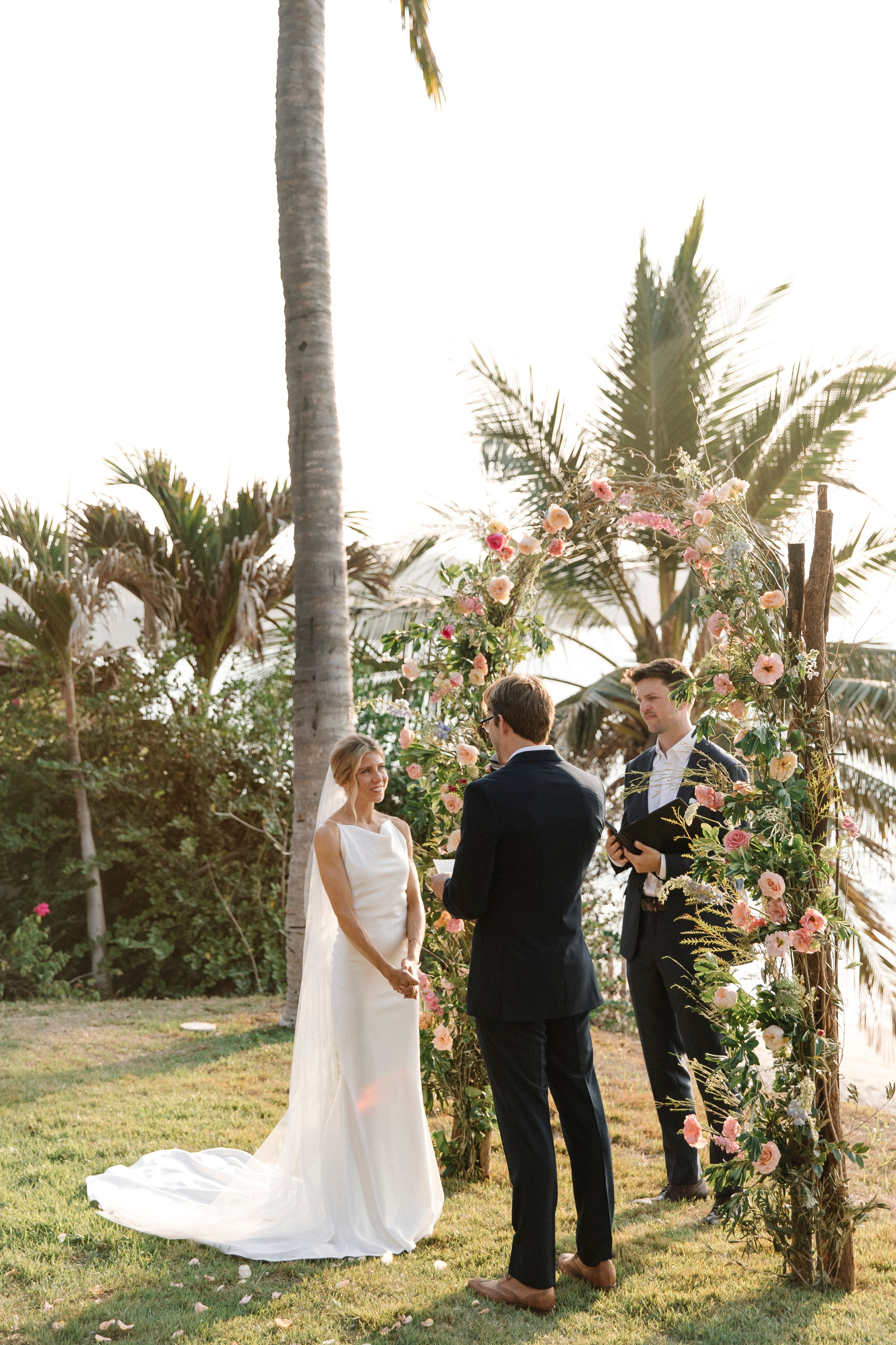 Villa del Oso. Wedding photographer Mexico Sayulita Puerto Vallarta Punta Mita Cabo